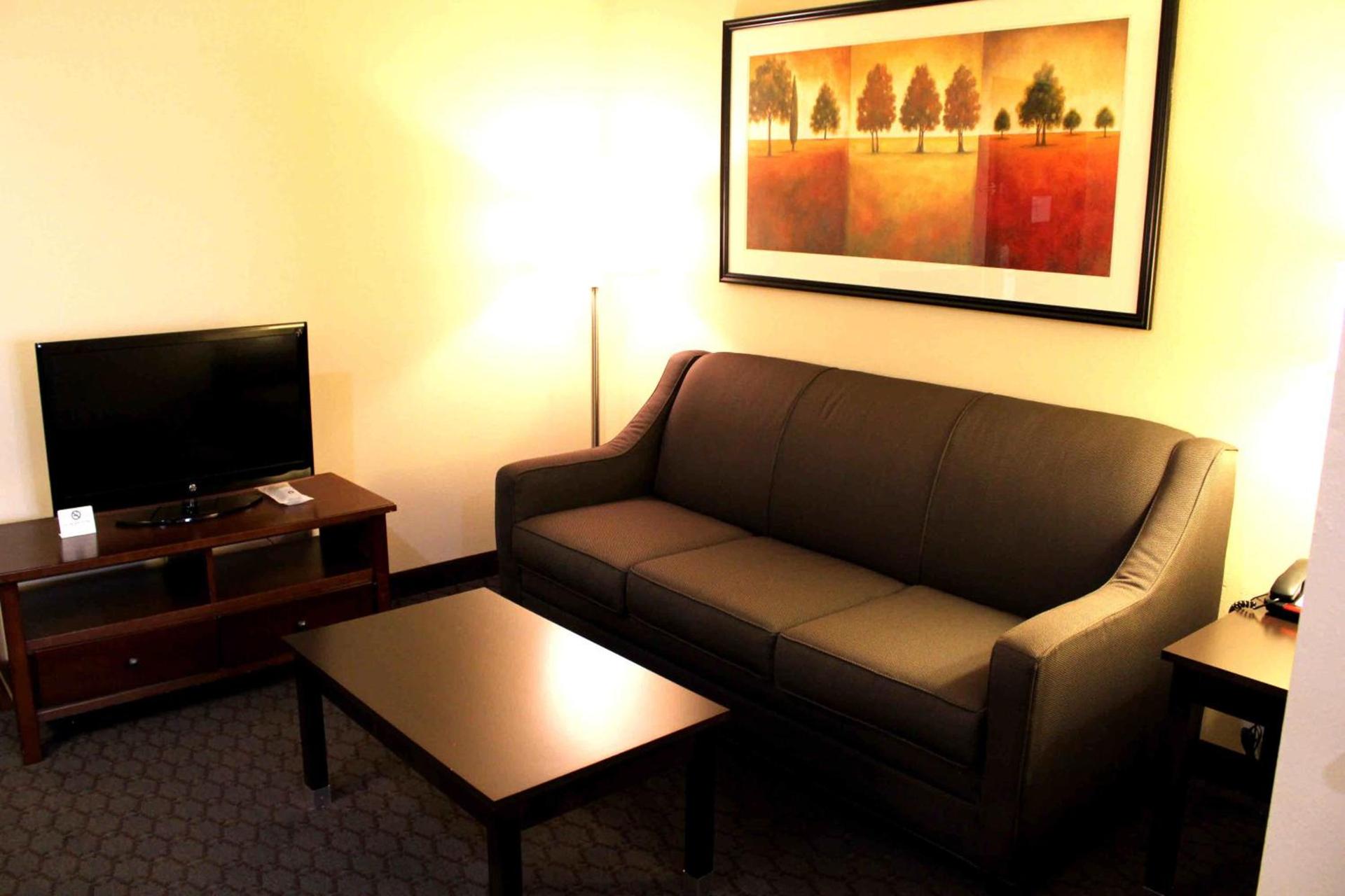 Best Western Sky Valley Inn photo 22