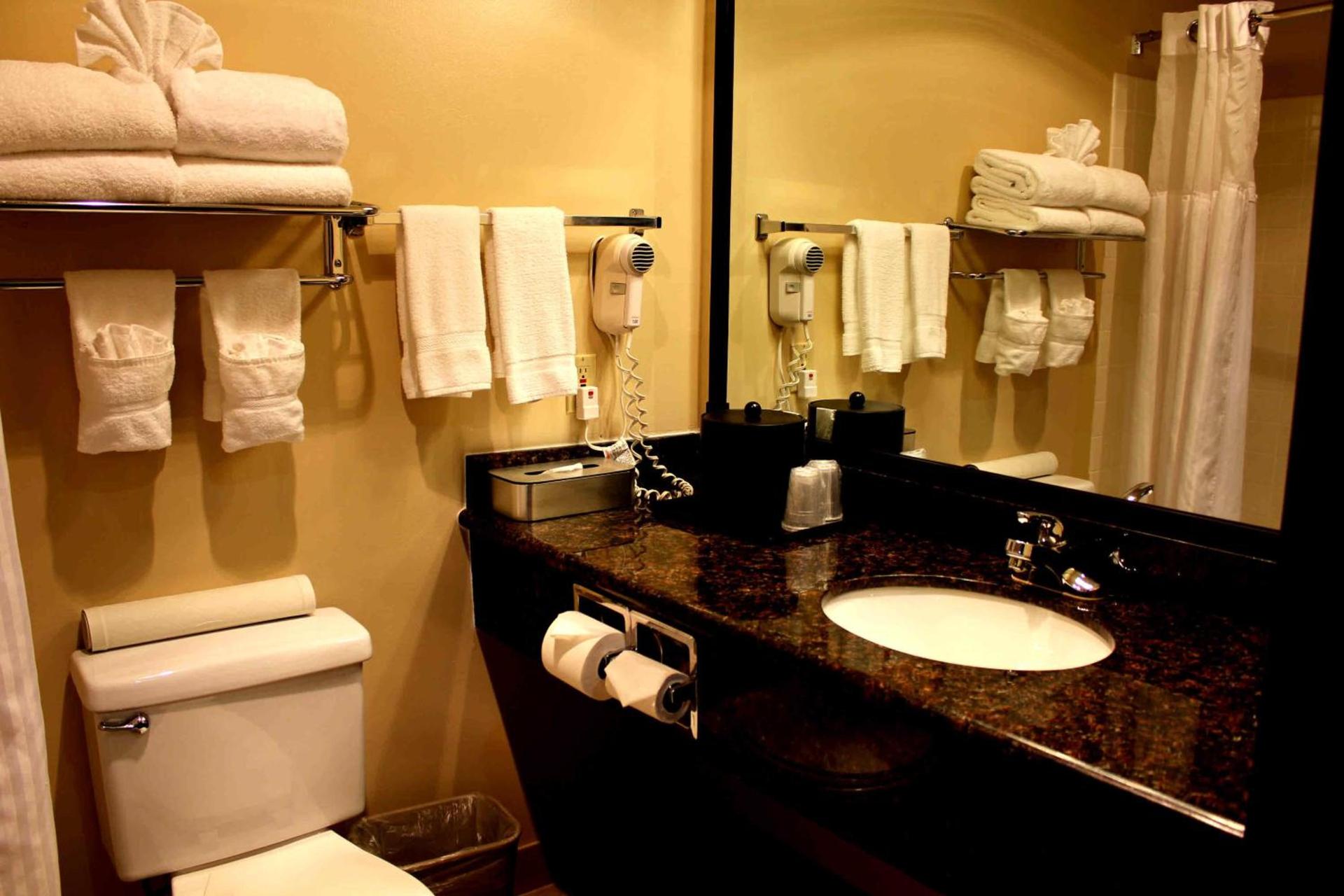 Best Western Sky Valley Inn photo 25