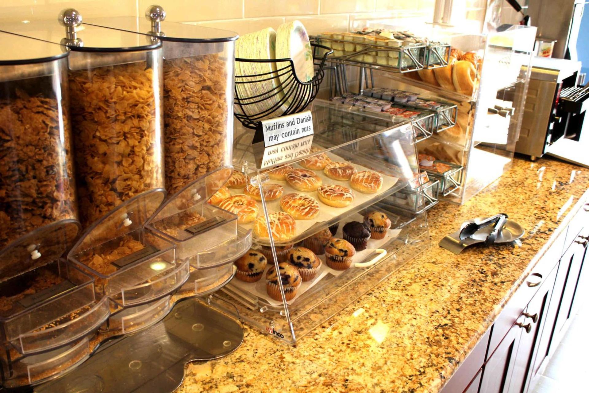 Best Western Sky Valley Inn photo 28
