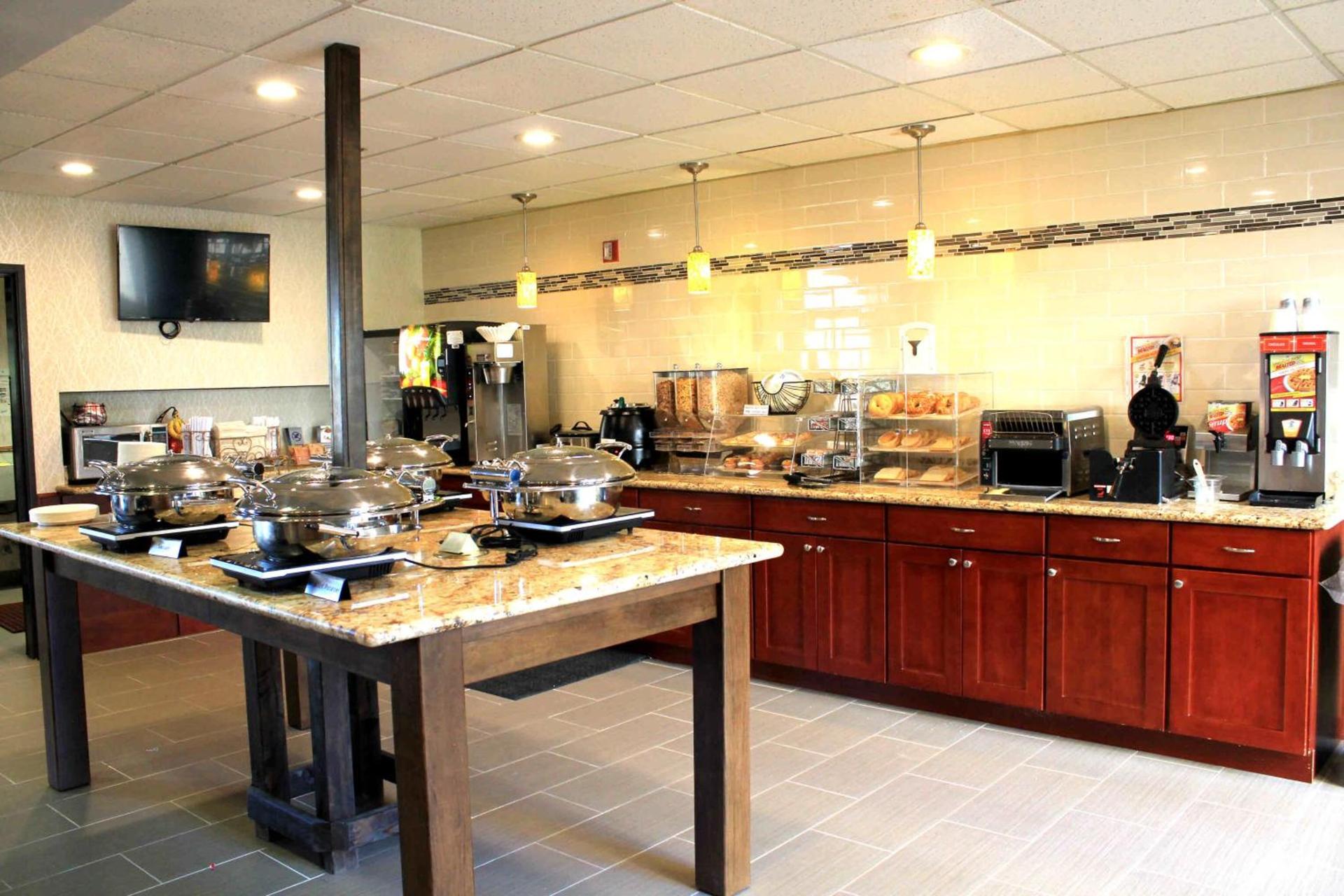 Best Western Sky Valley Inn photo 30