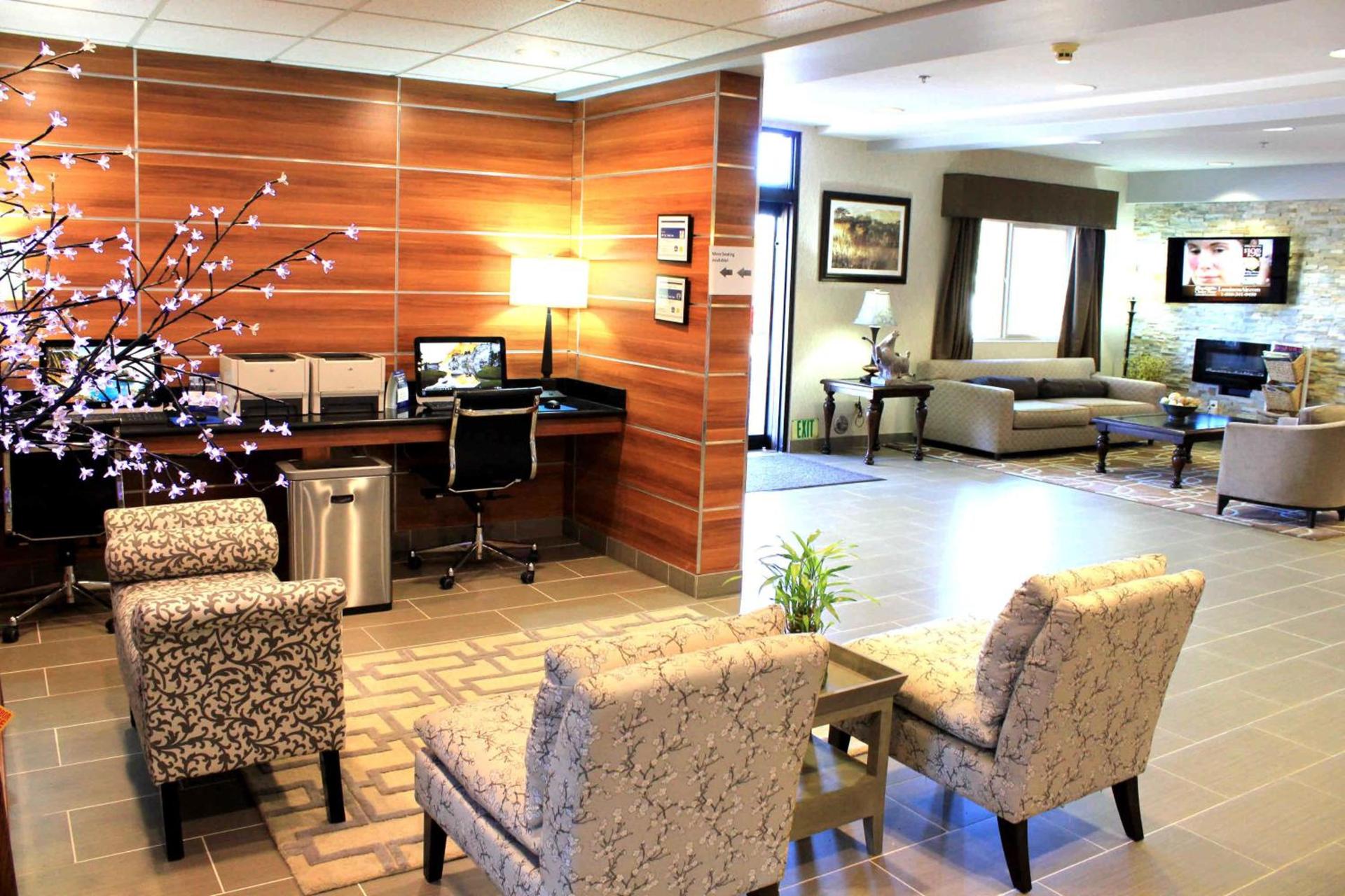Best Western Sky Valley Inn photo 20