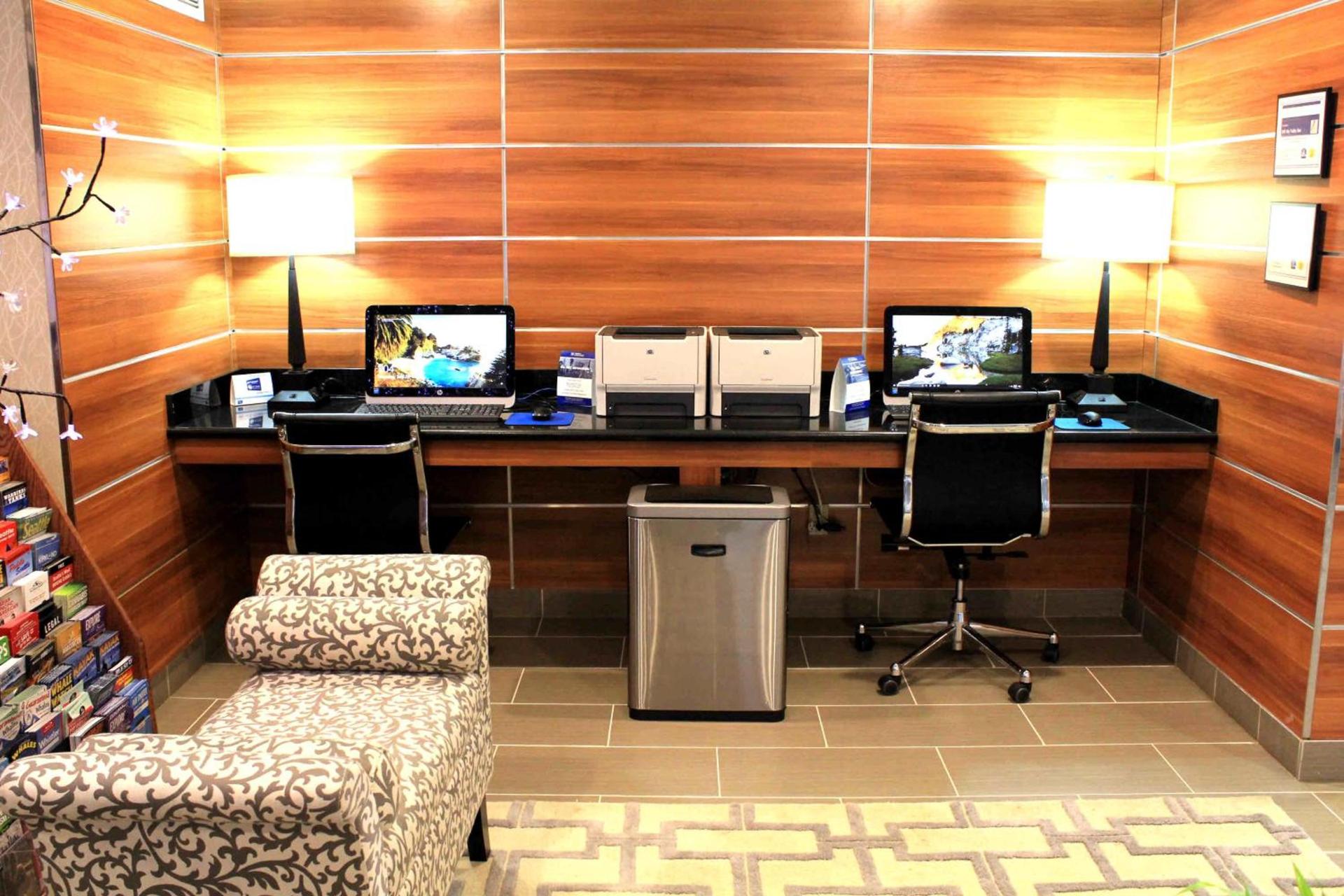 Best Western Sky Valley Inn photo 21