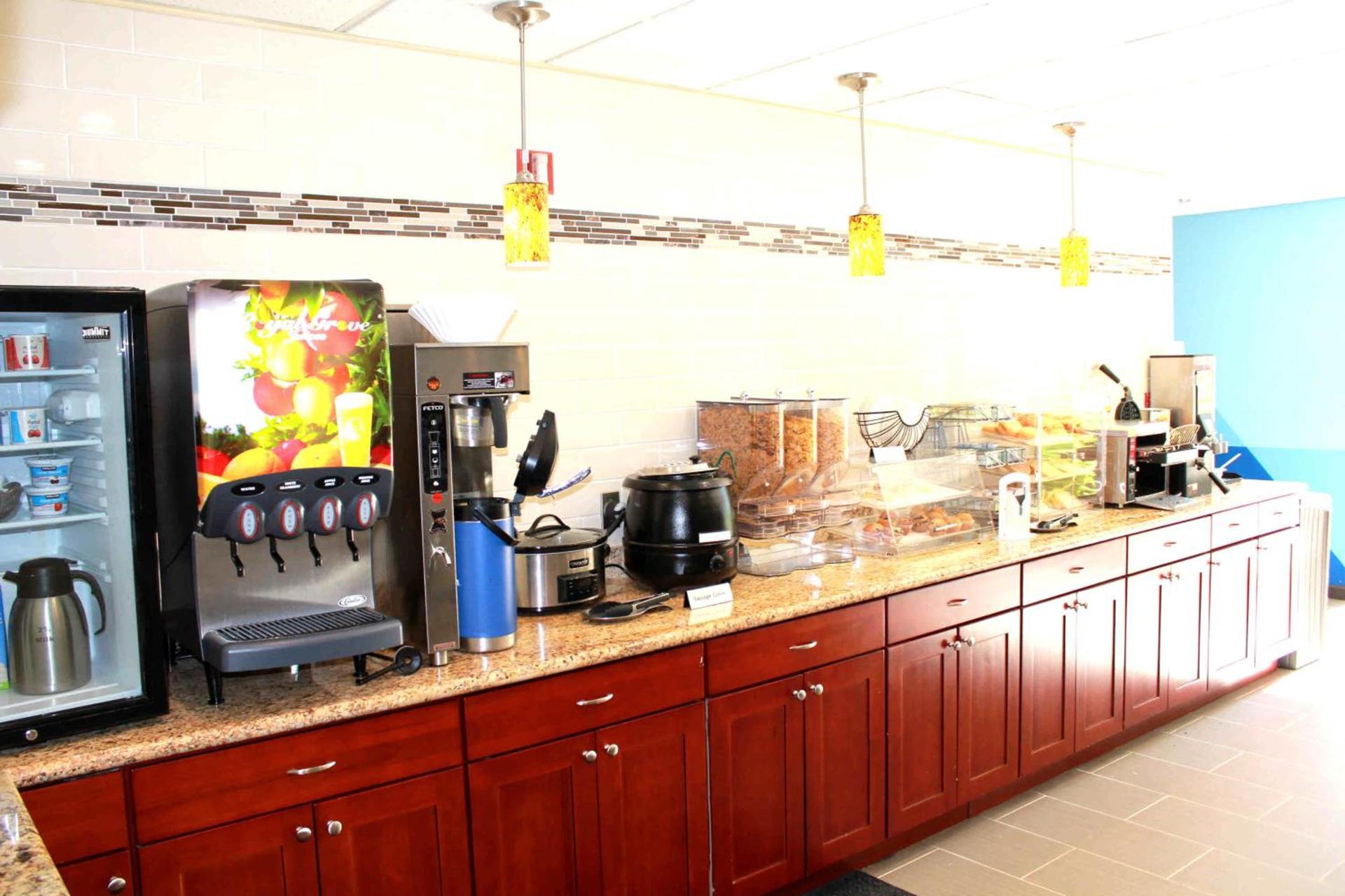 Best Western Sky Valley Inn photo 29