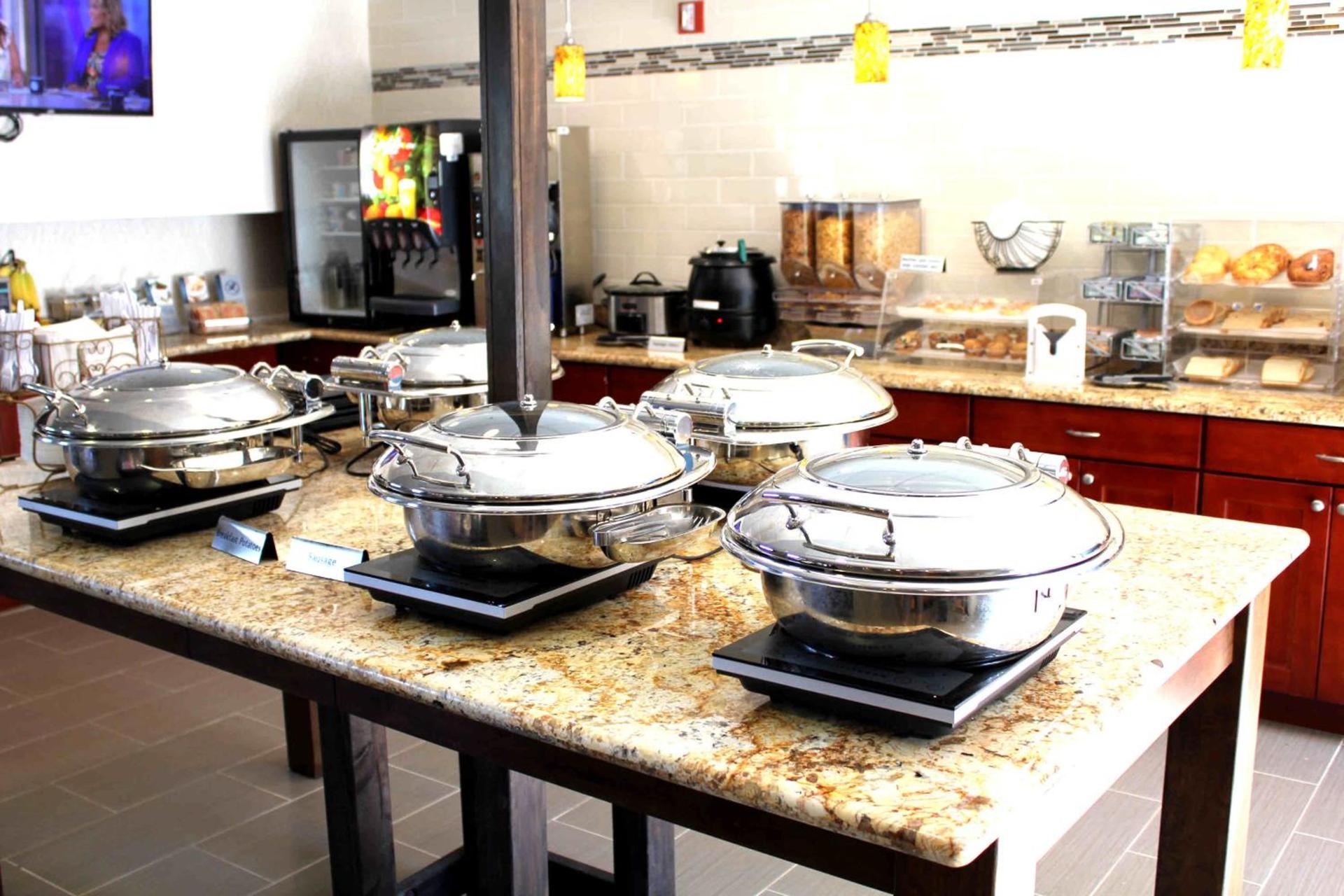 Best Western Sky Valley Inn photo 33