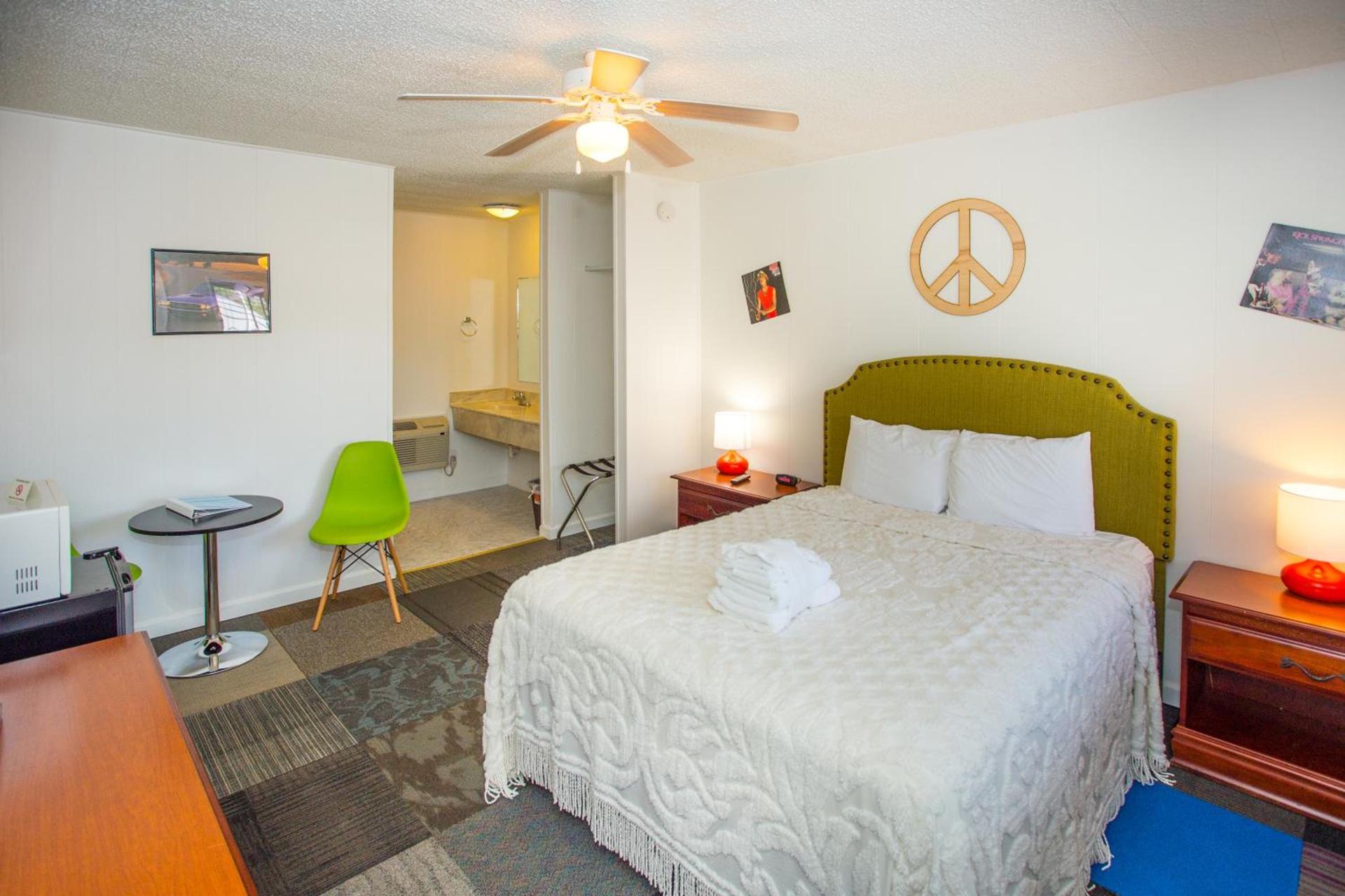 Sunset Motel photo 4