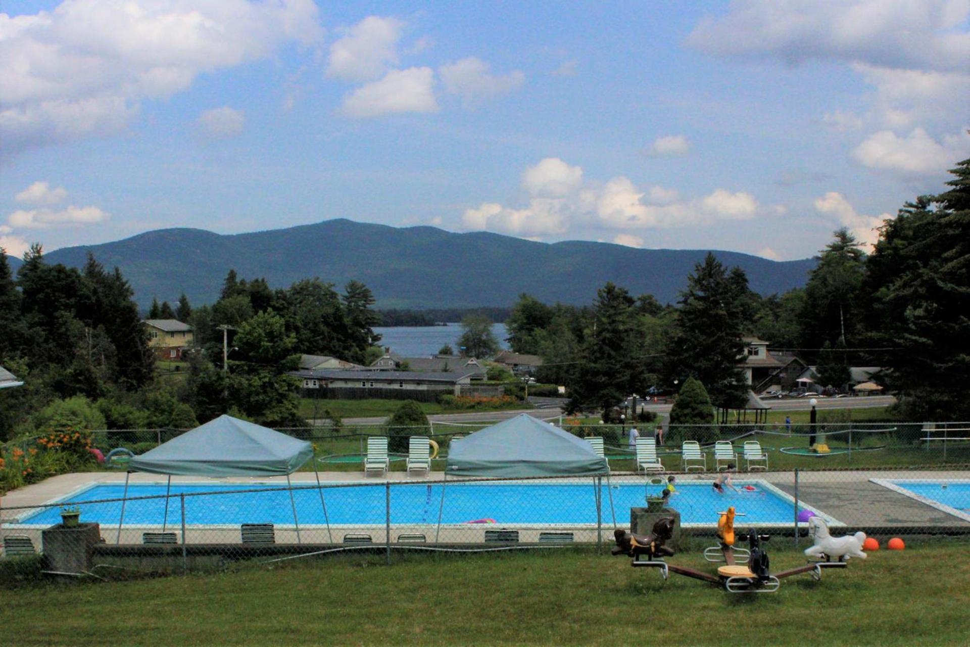 Hill View Motel and Cottages photo 28