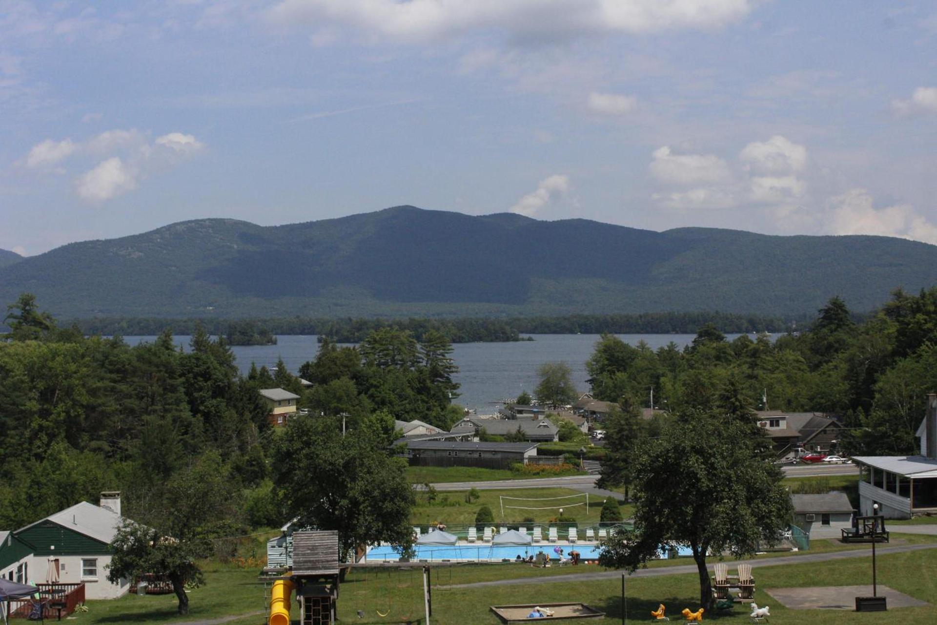 Hill View Motel and Cottages photo 30