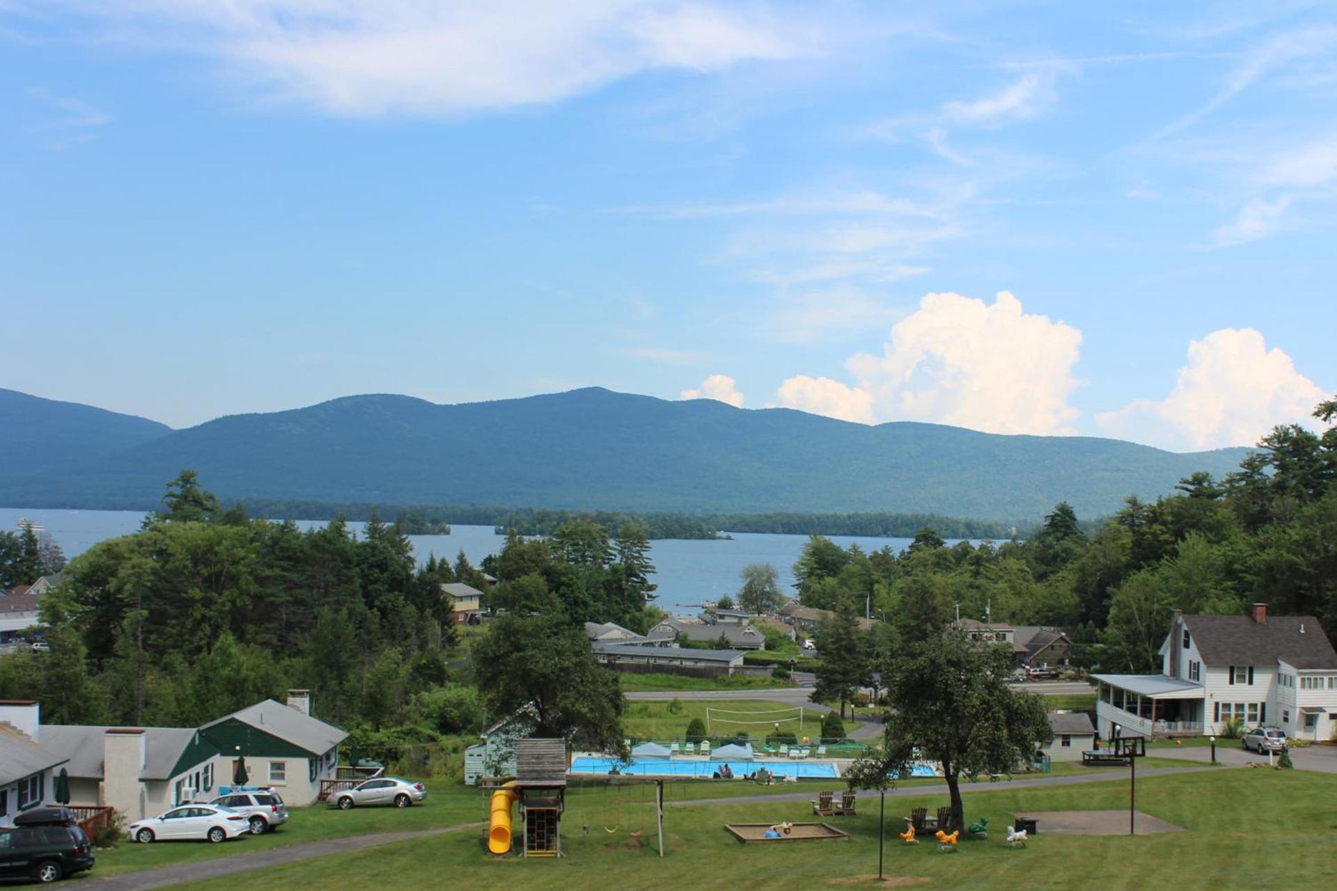 Hill View Motel and Cottages photo 5