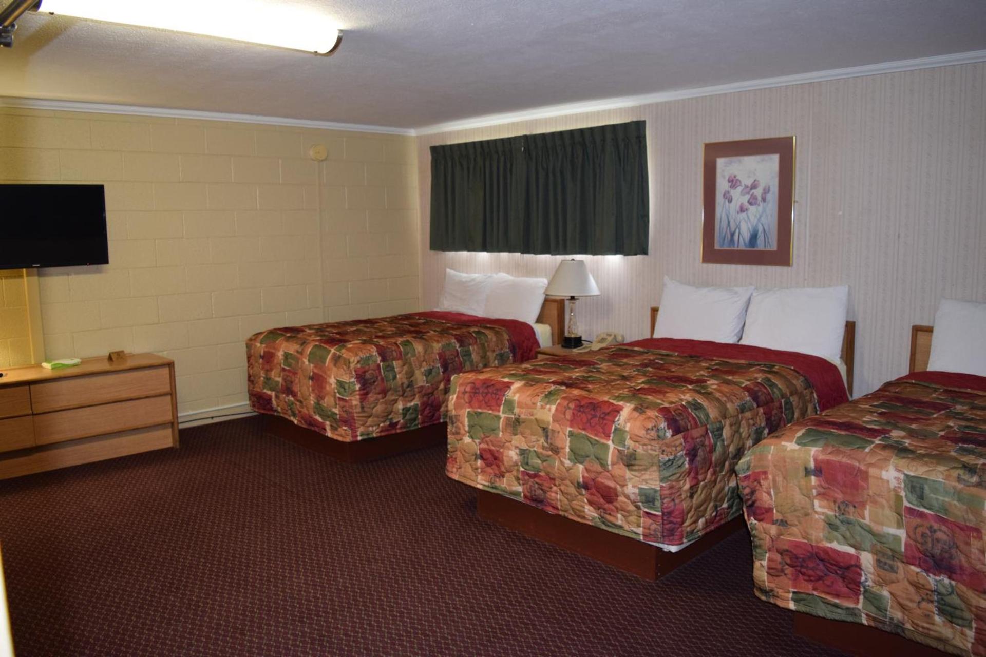 Economy Inn photo 11