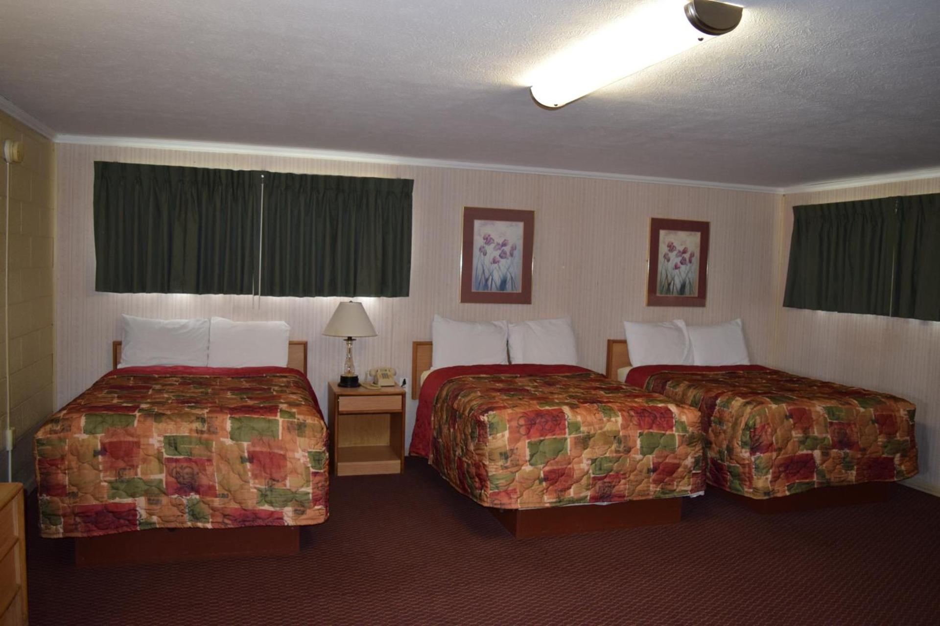 Economy Inn photo 12