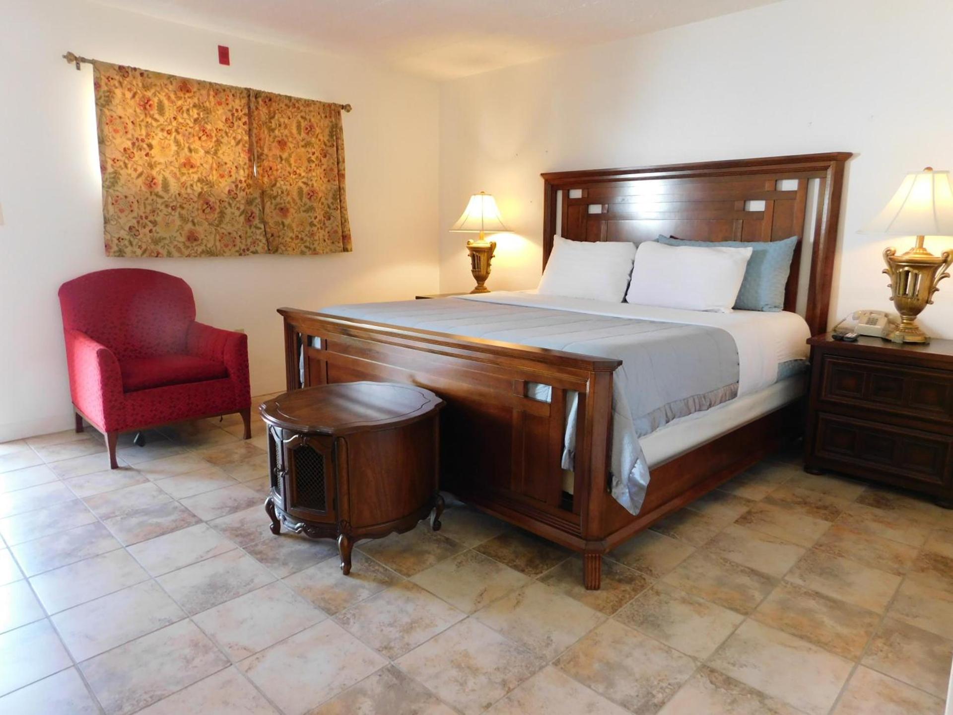 Drifter Motel photo 31