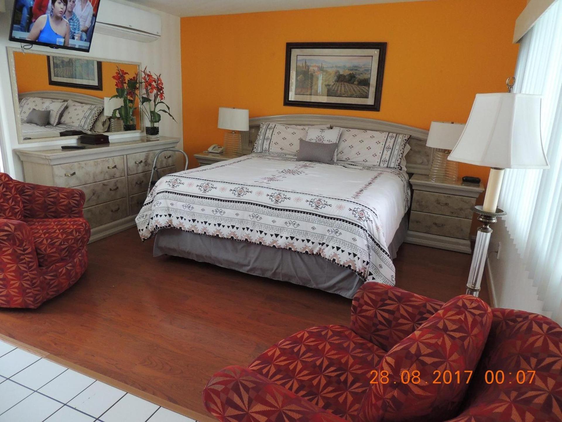 Casa Larrea Inn photo 6