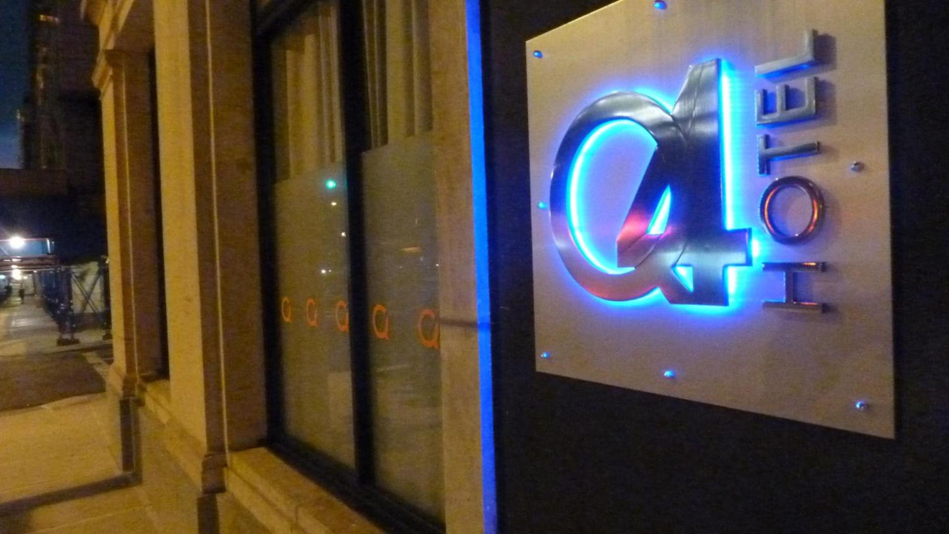Q4 Hotel and Hostel photo 23