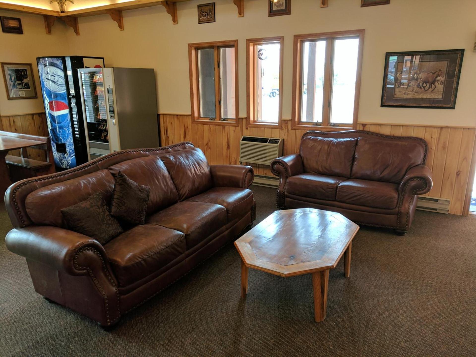 Travelodge by Wyndham Three Forks photo 10