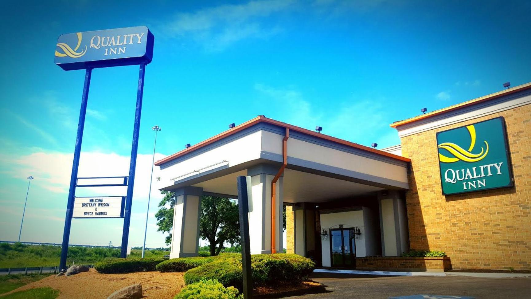 Quality Inn Chillicothe photo 2