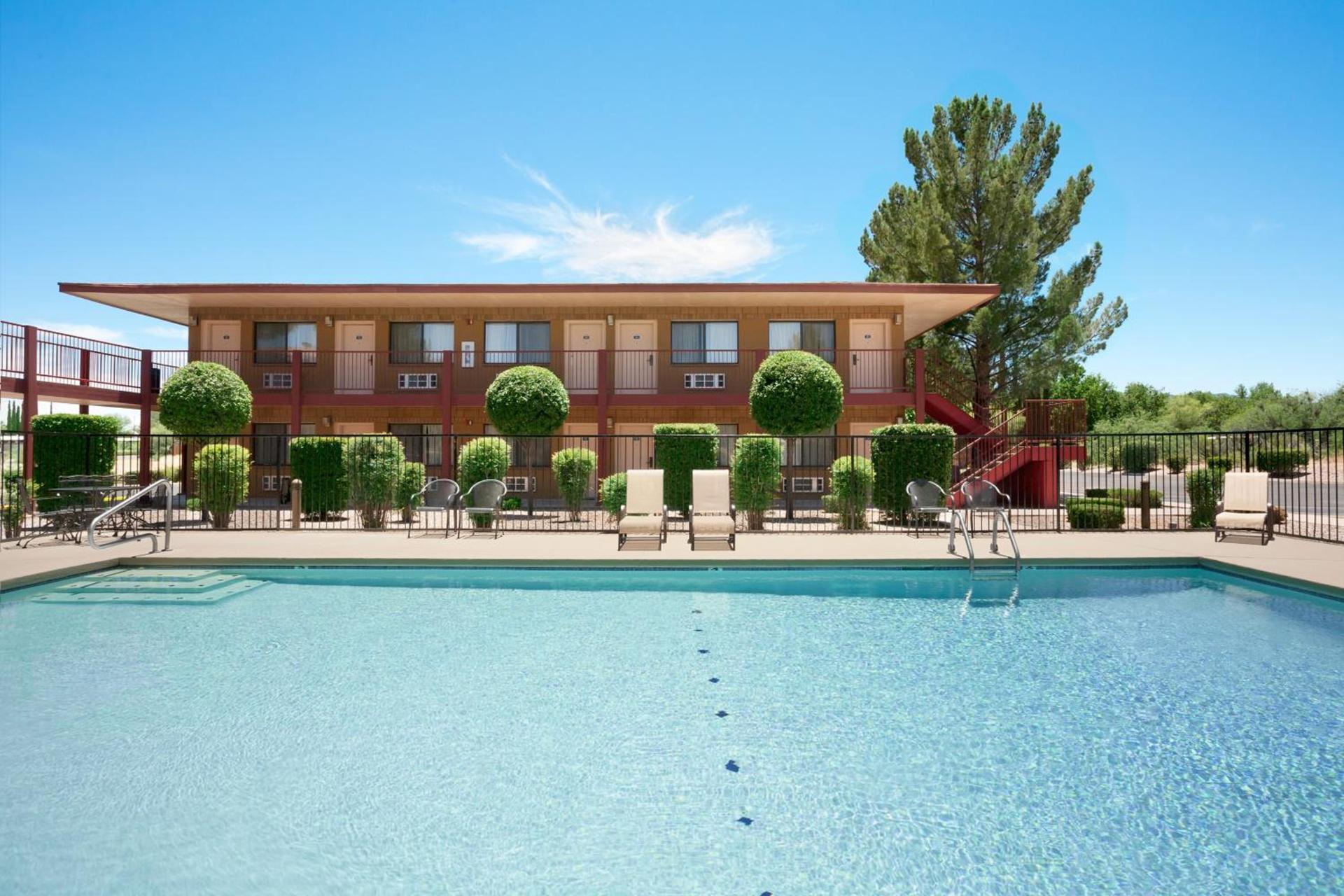 Sierra Inn Near Fort Huachuca AZ photo 2