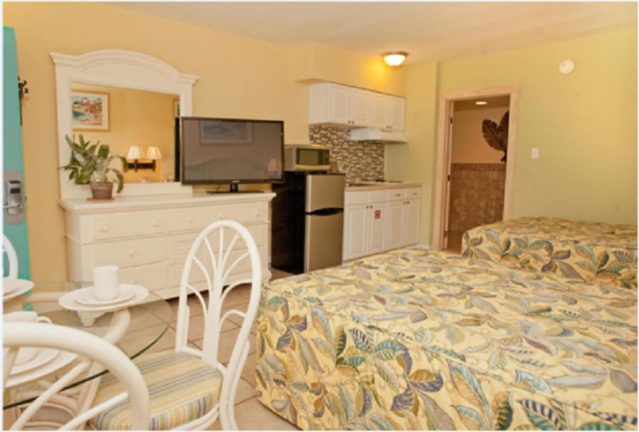 Aqua Beach Hotel photo 18