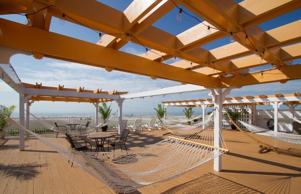 Aqua Beach Hotel photo 11