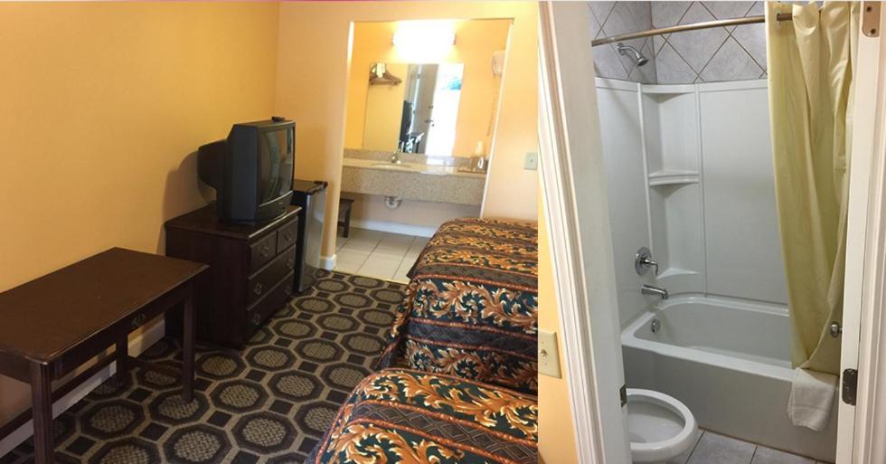 Leesville Lodge photo 3
