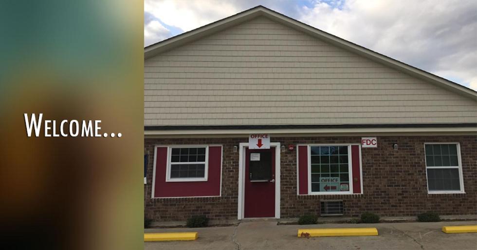 Leesville Lodge photo 1