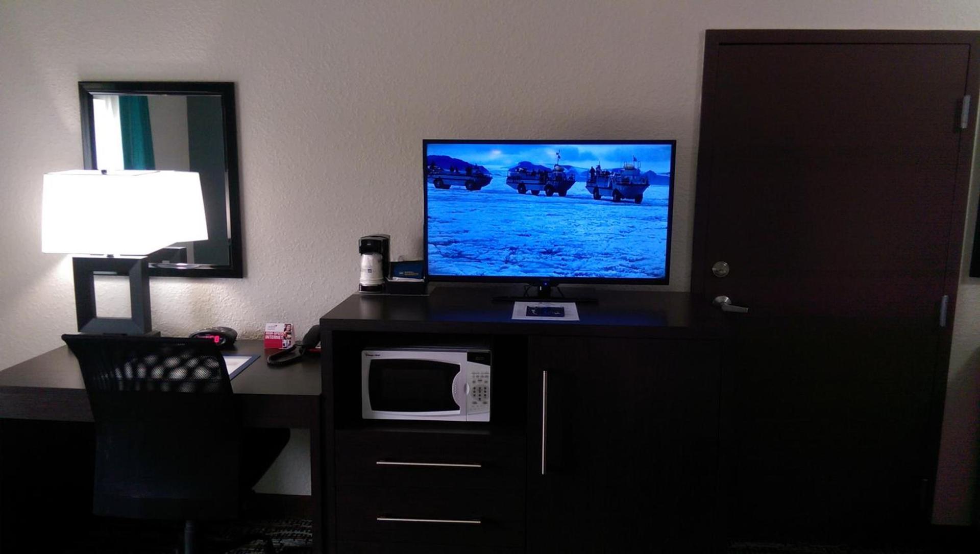 Best Western Waldo Inn & Suites photo 25