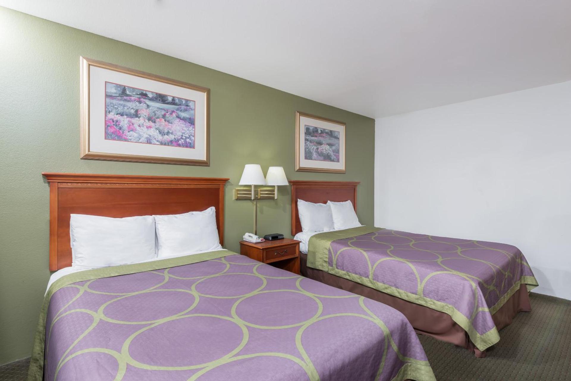 Super 8 by Wyndham Pittsburgh/Monroeville photo 18