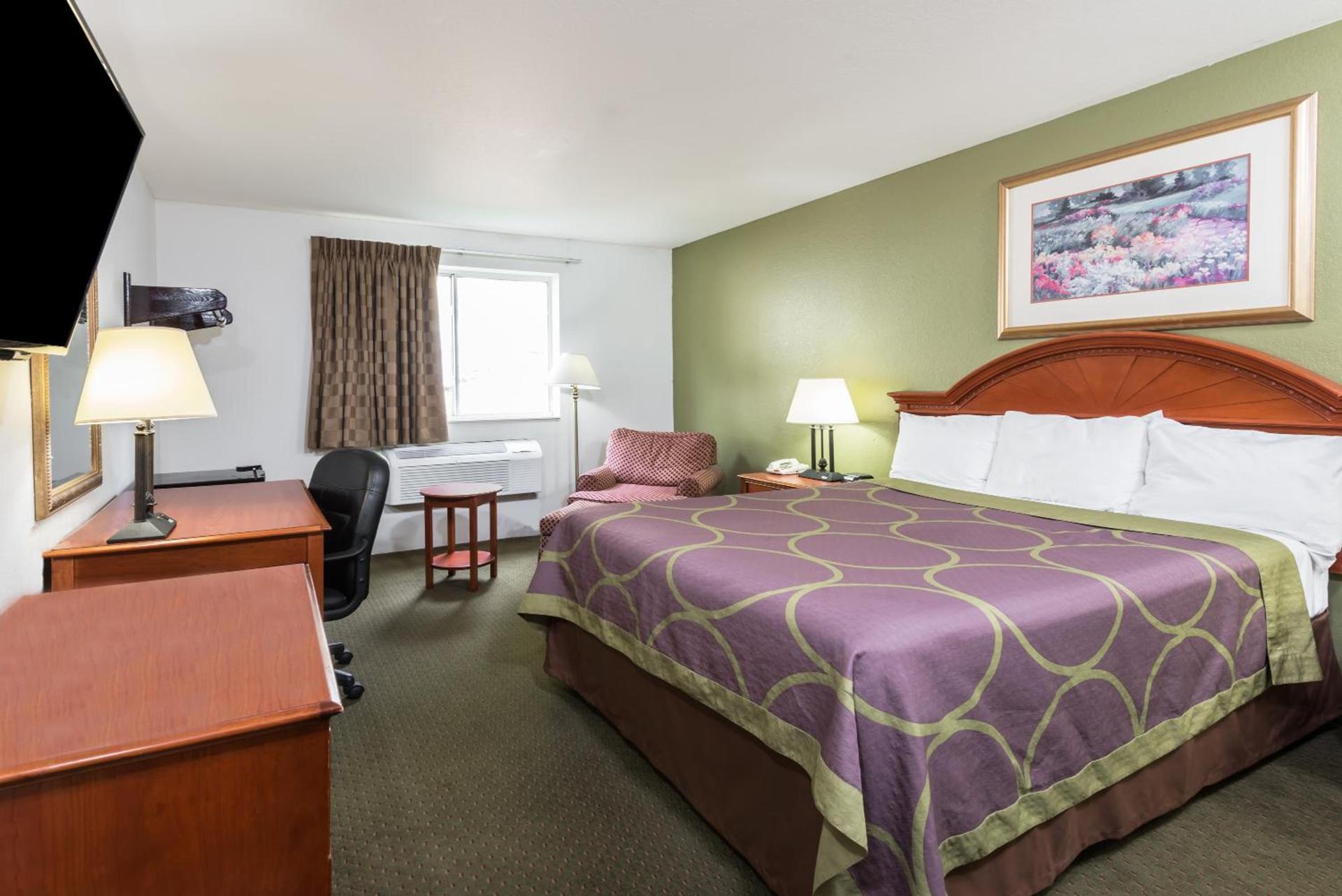 Super 8 by Wyndham Pittsburgh/Monroeville photo 22