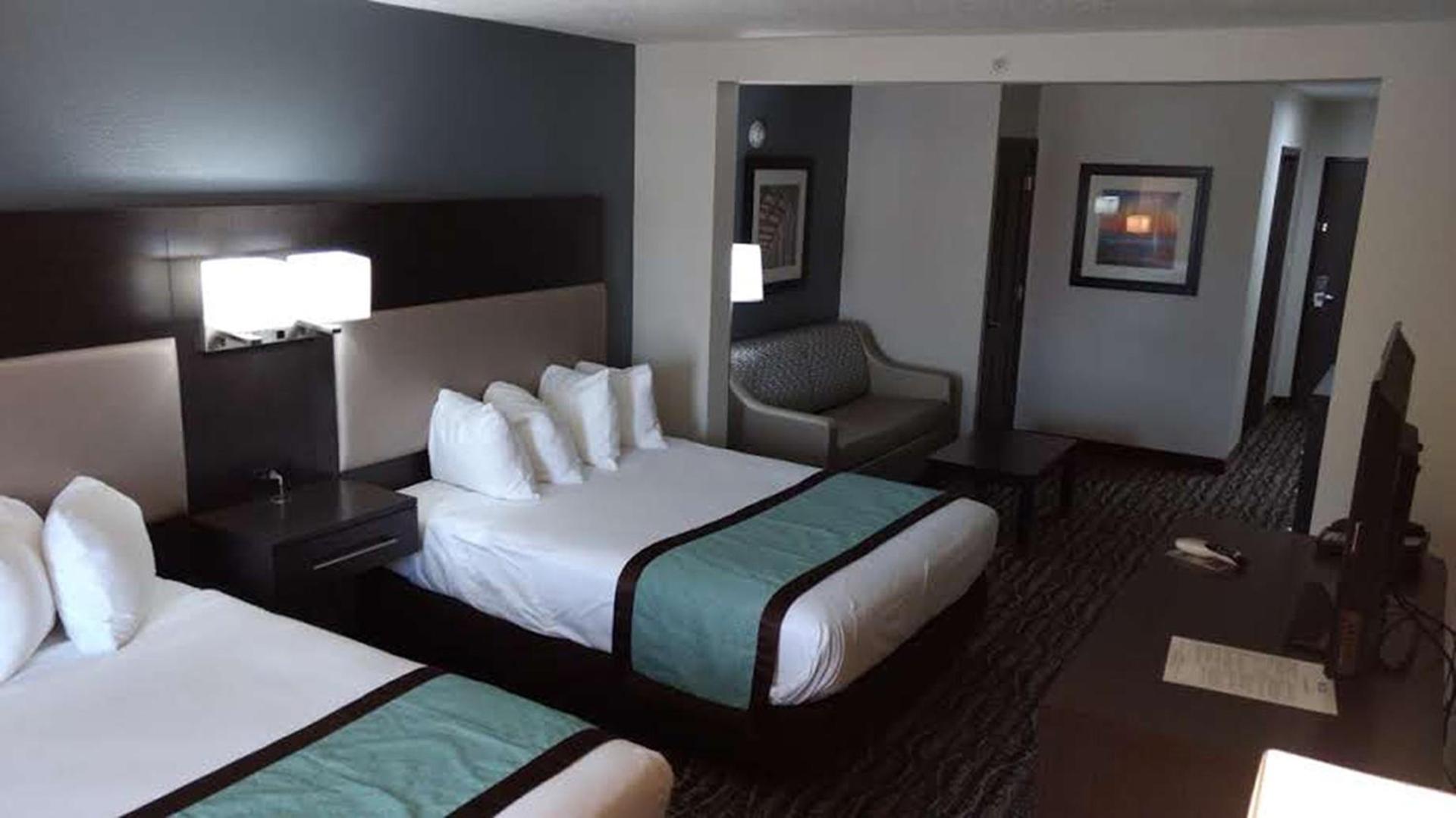 Best Western Waldo Inn & Suites photo 26