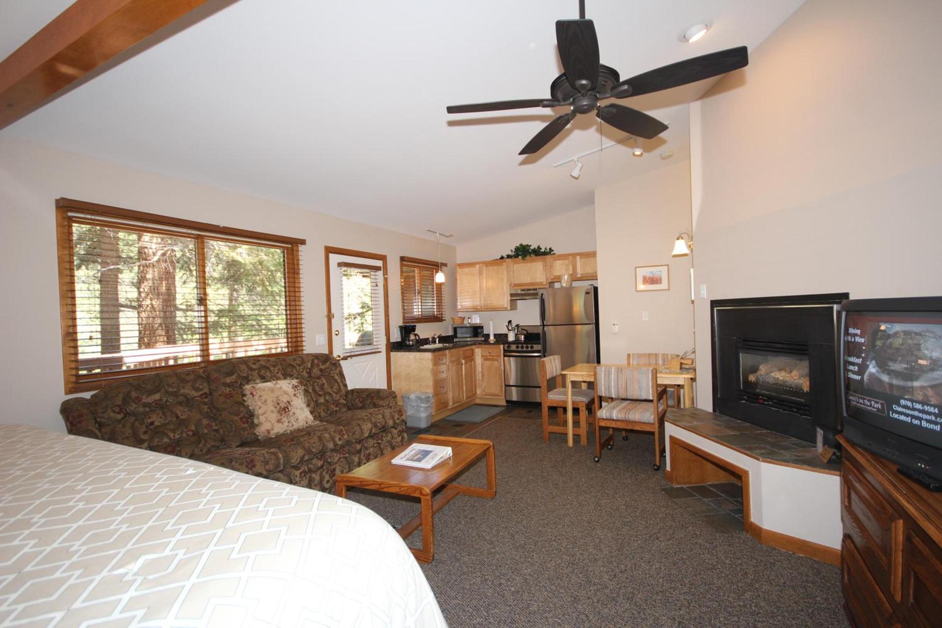 Streamside on Fall River photo 38