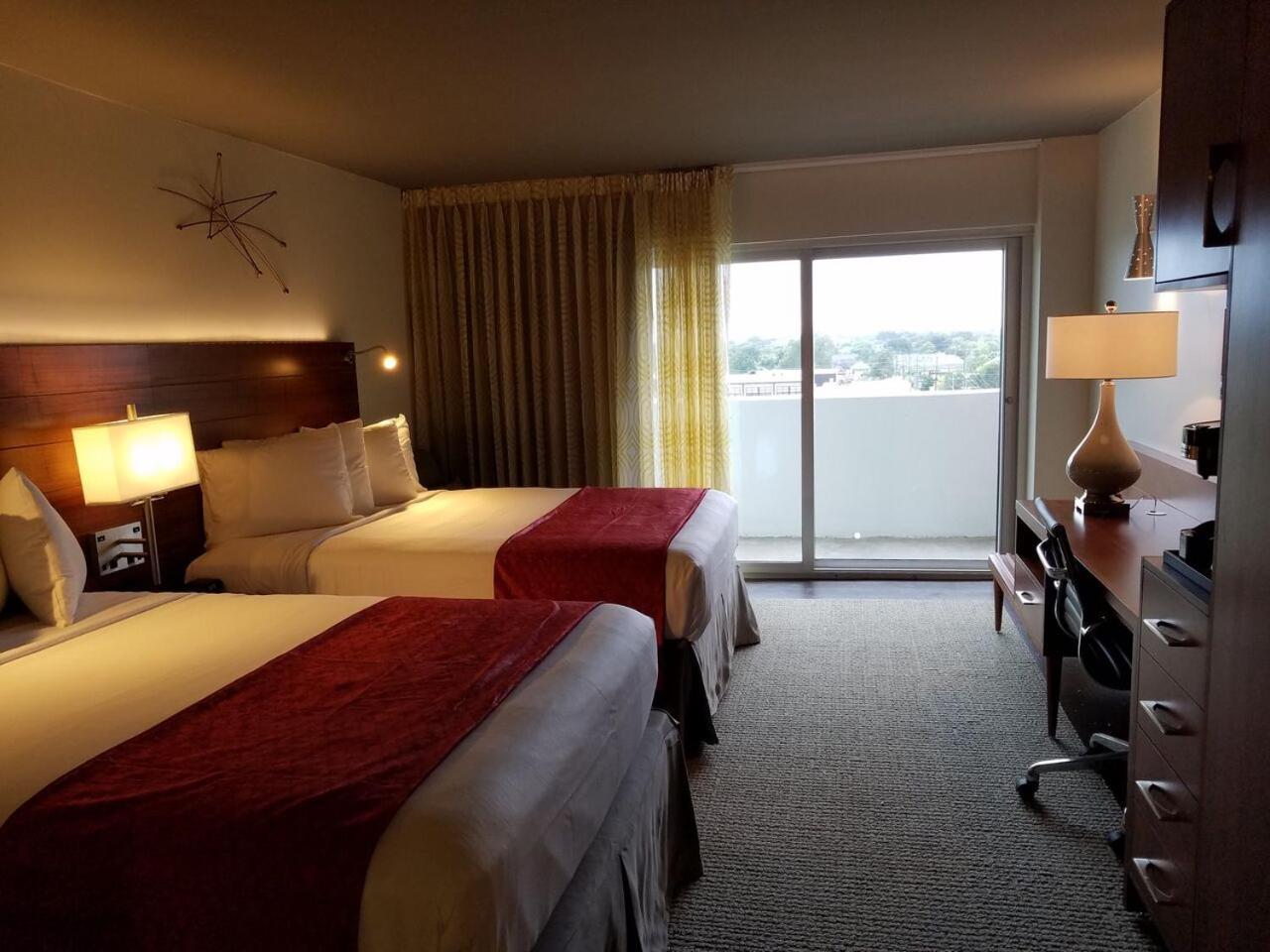 Alder Hotel Uptown New Orleans photo 24