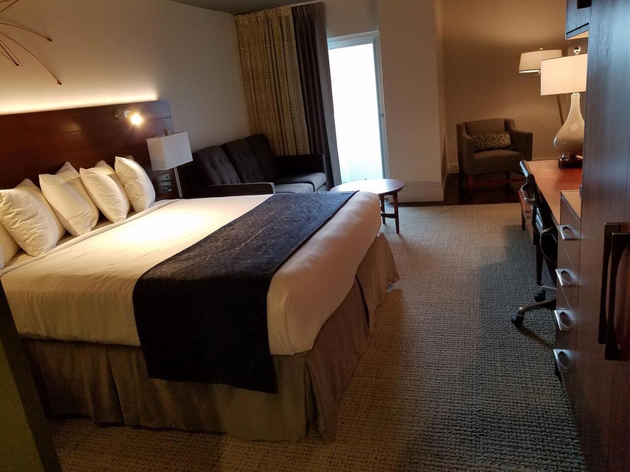 Alder Hotel Uptown New Orleans photo 25