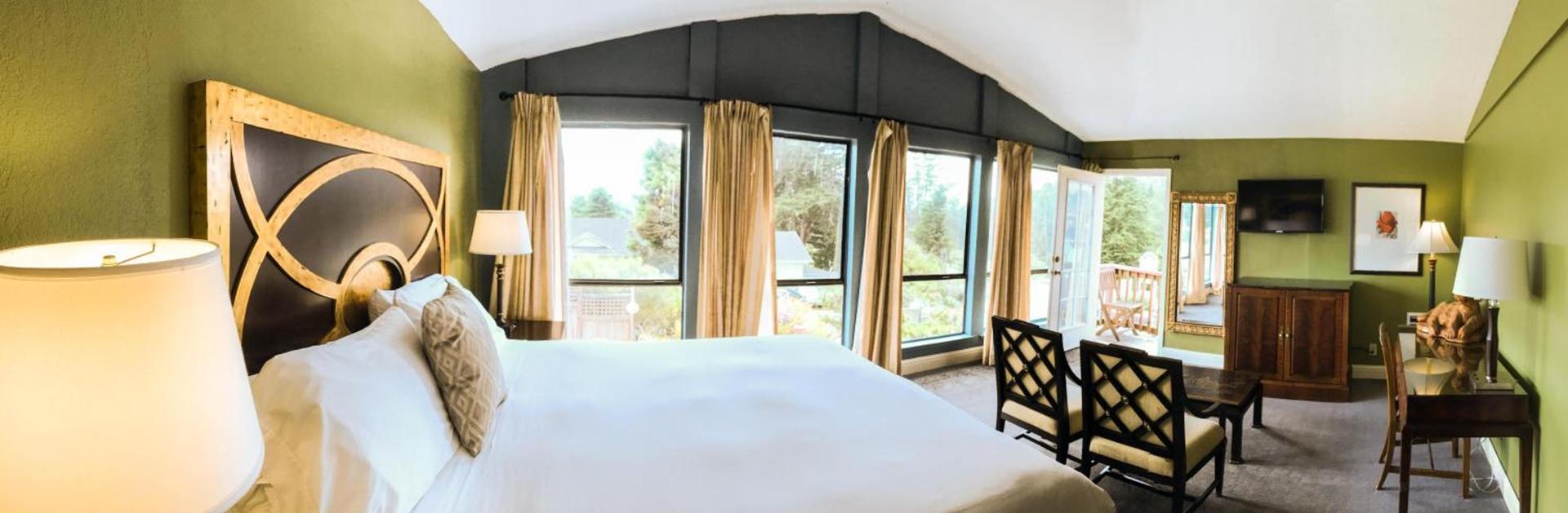 Bodega Bay Inn photo 11