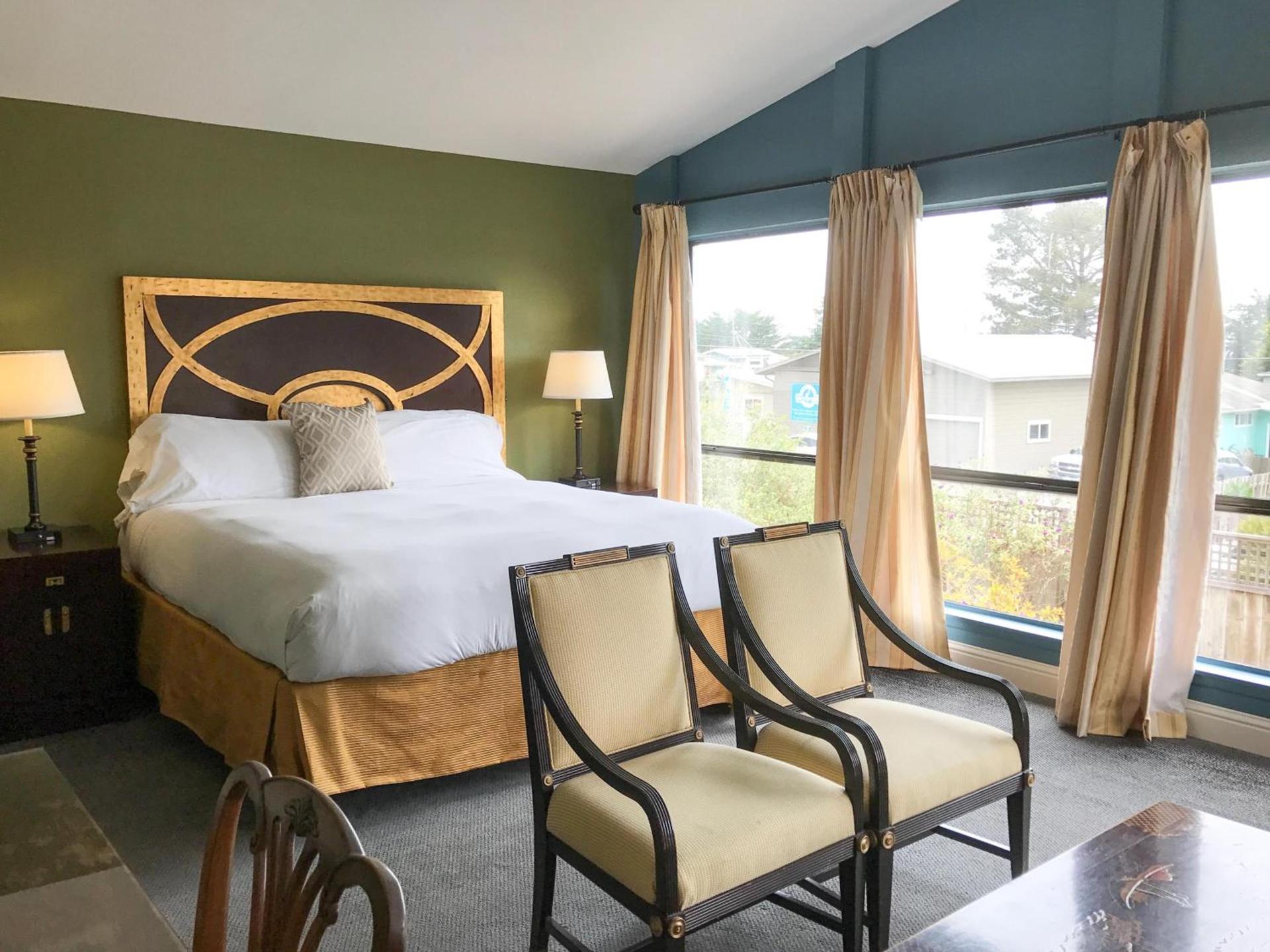 Bodega Bay Inn photo 4