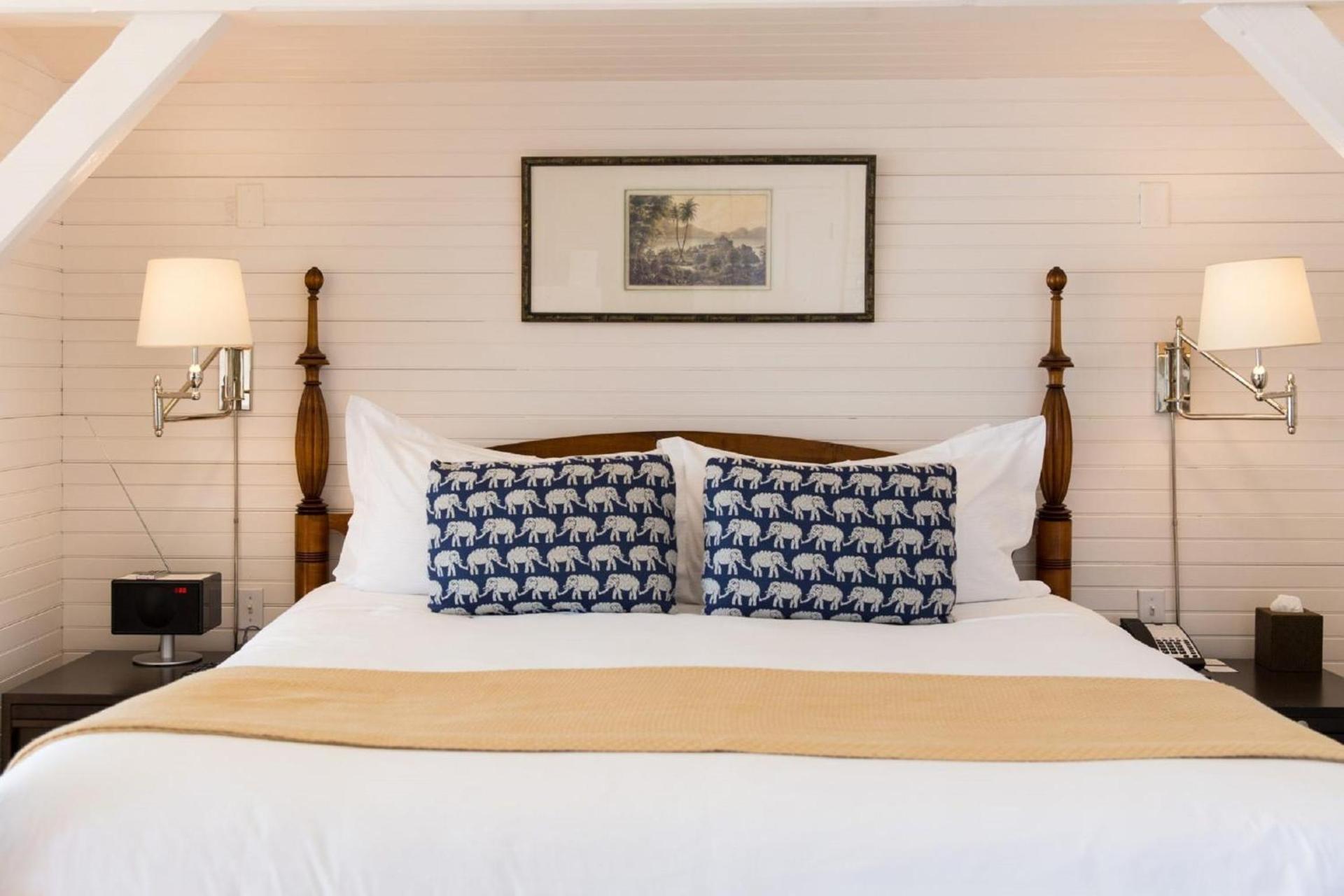 Castle Hill Inn photo 60