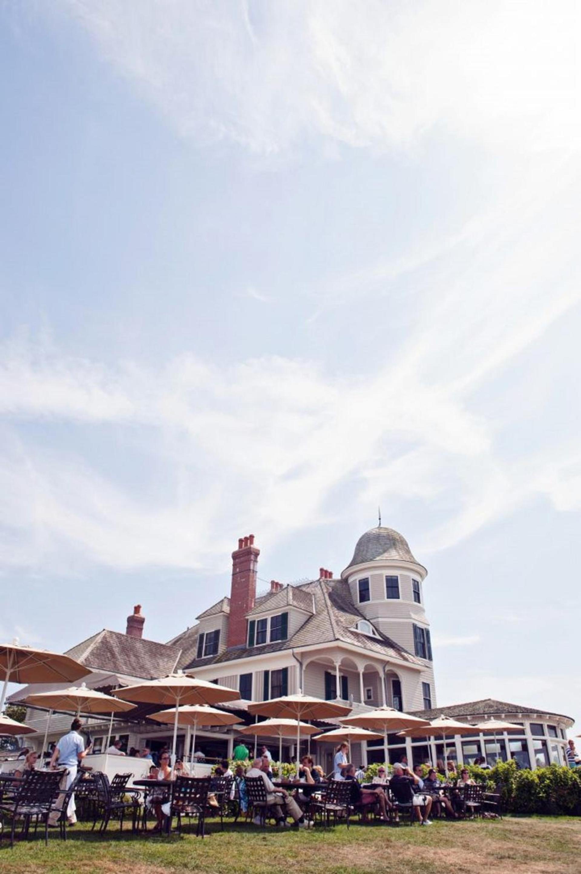 Castle Hill Inn photo 63