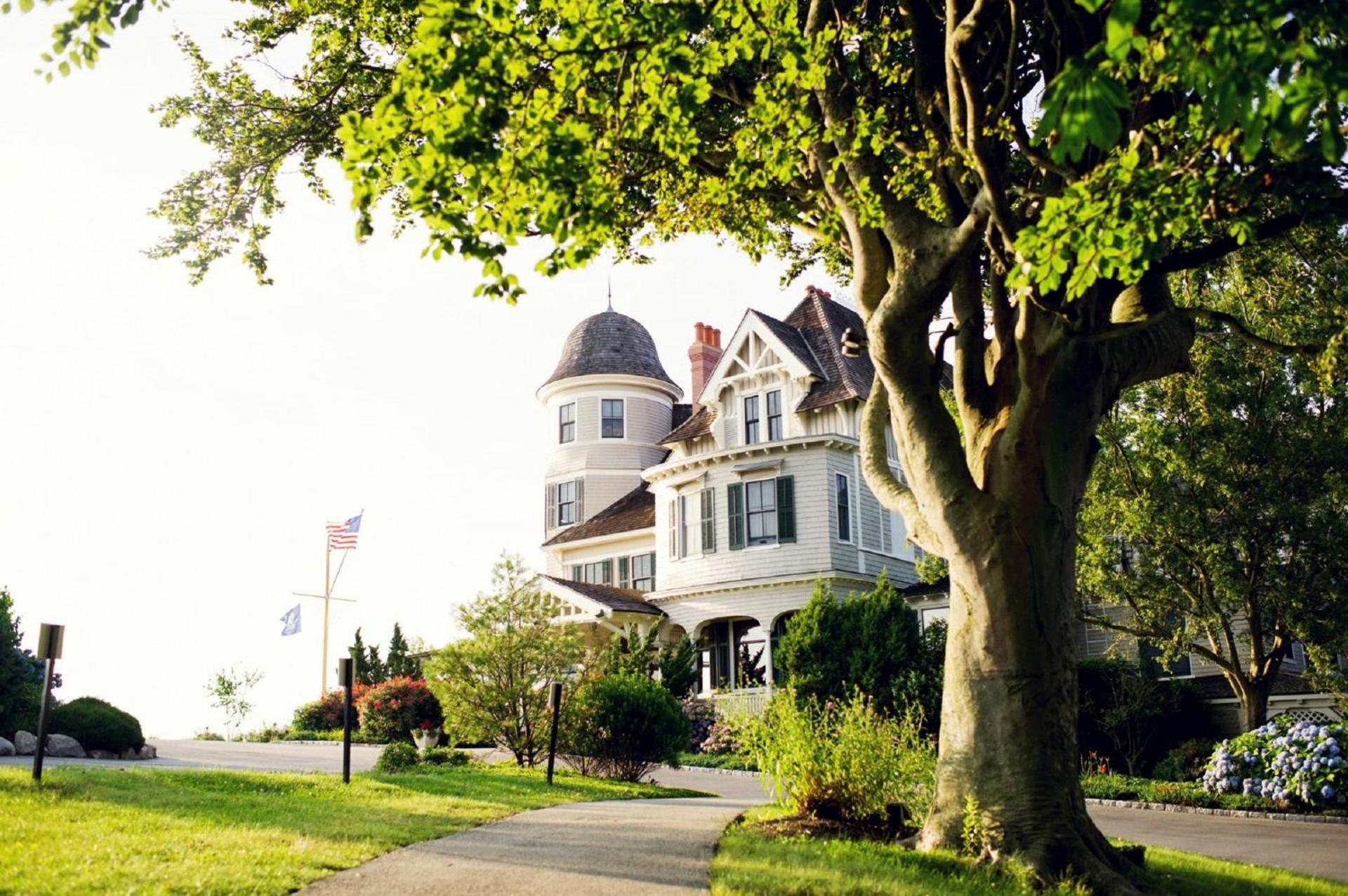 Castle Hill Inn photo 62