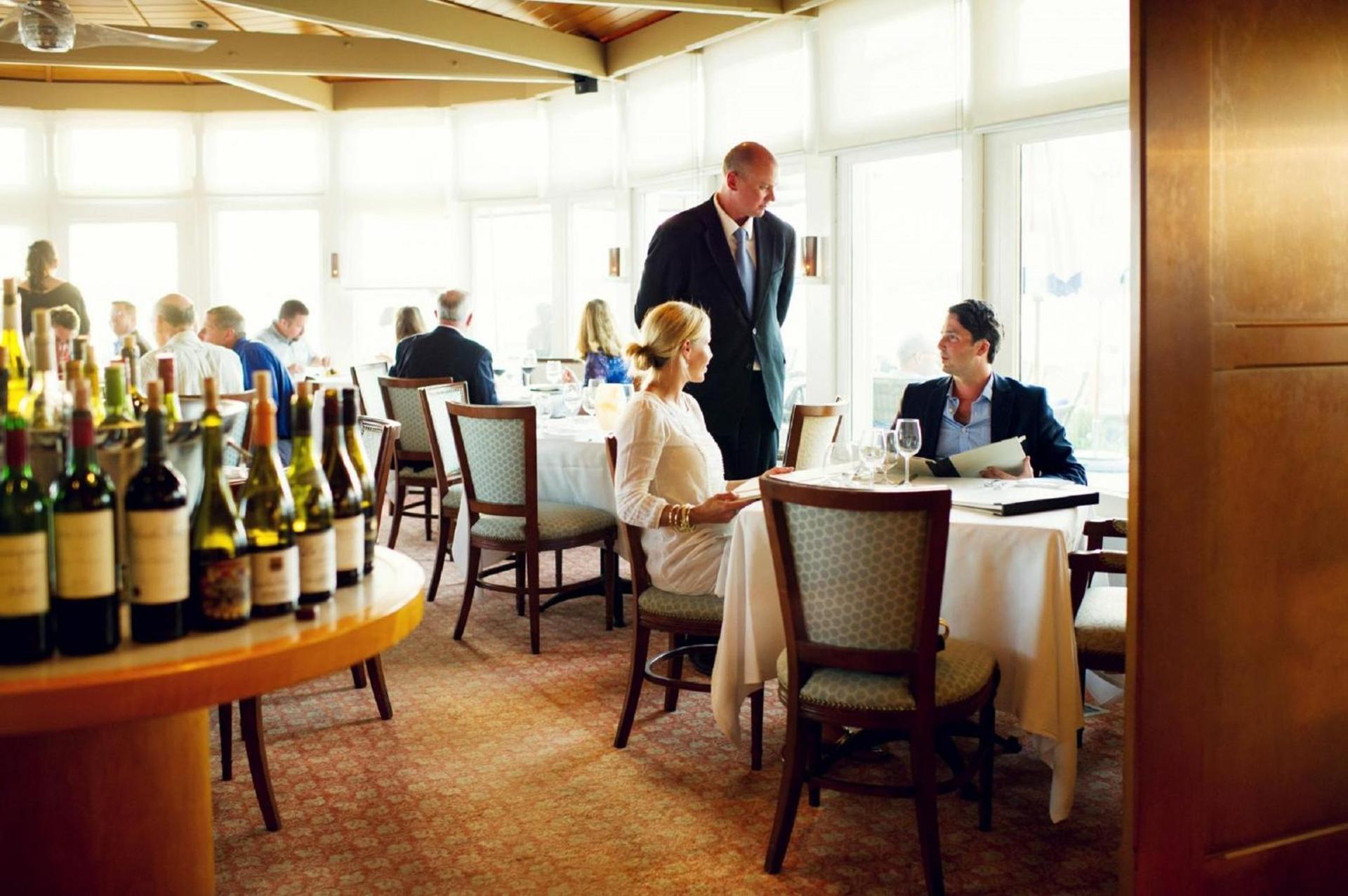 Castle Hill Inn photo 54