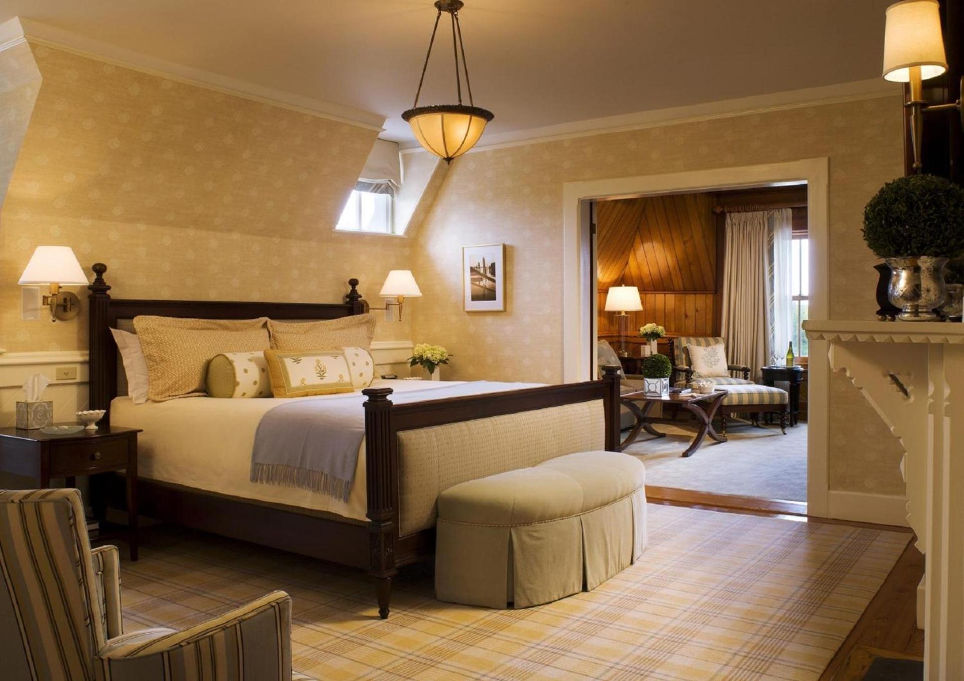 Castle Hill Inn photo 45