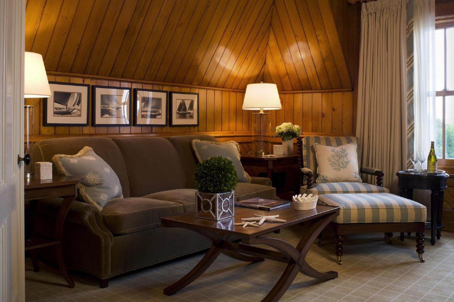 Castle Hill Inn photo 47
