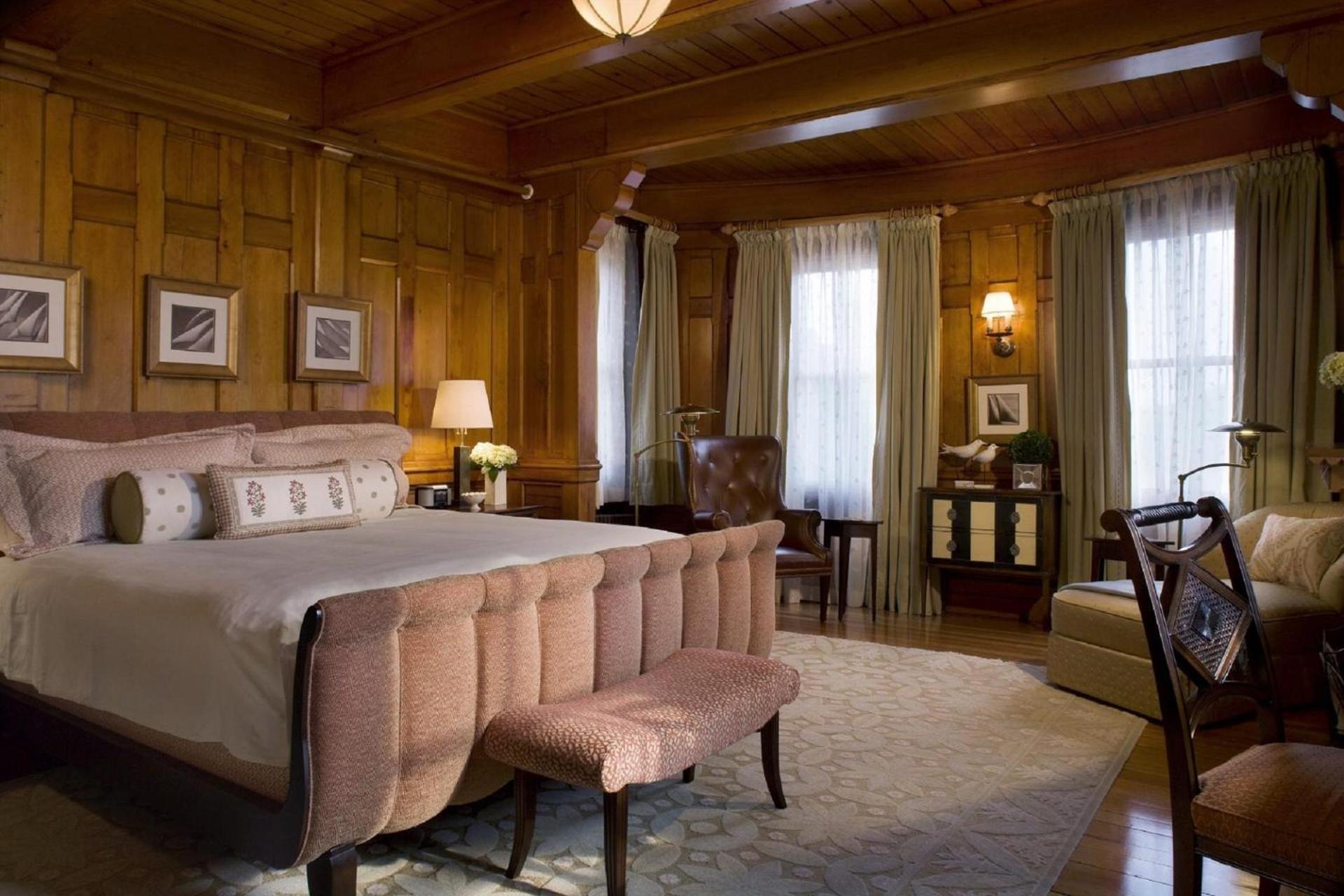 Castle Hill Inn photo 48