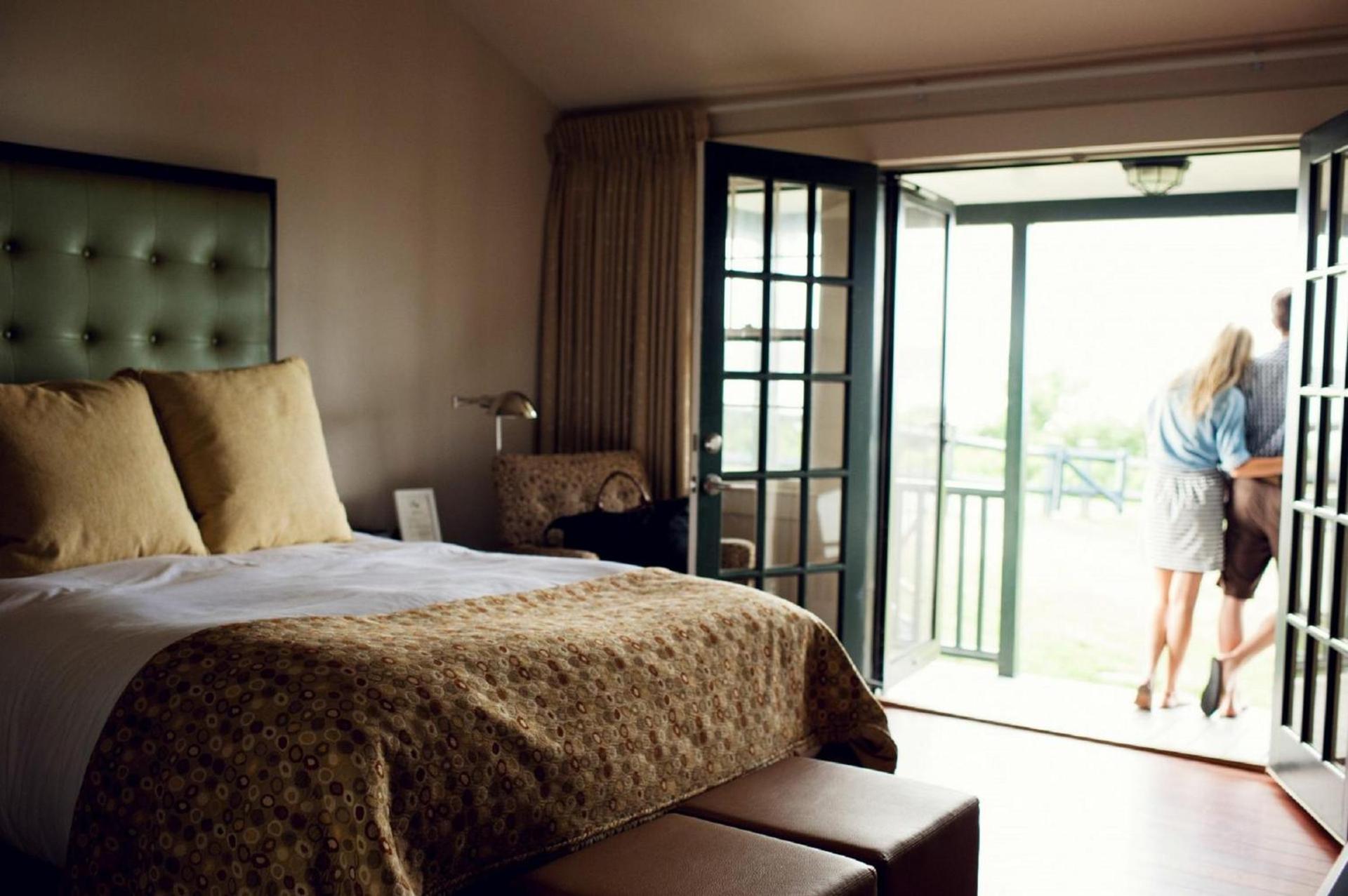 Castle Hill Inn photo 42