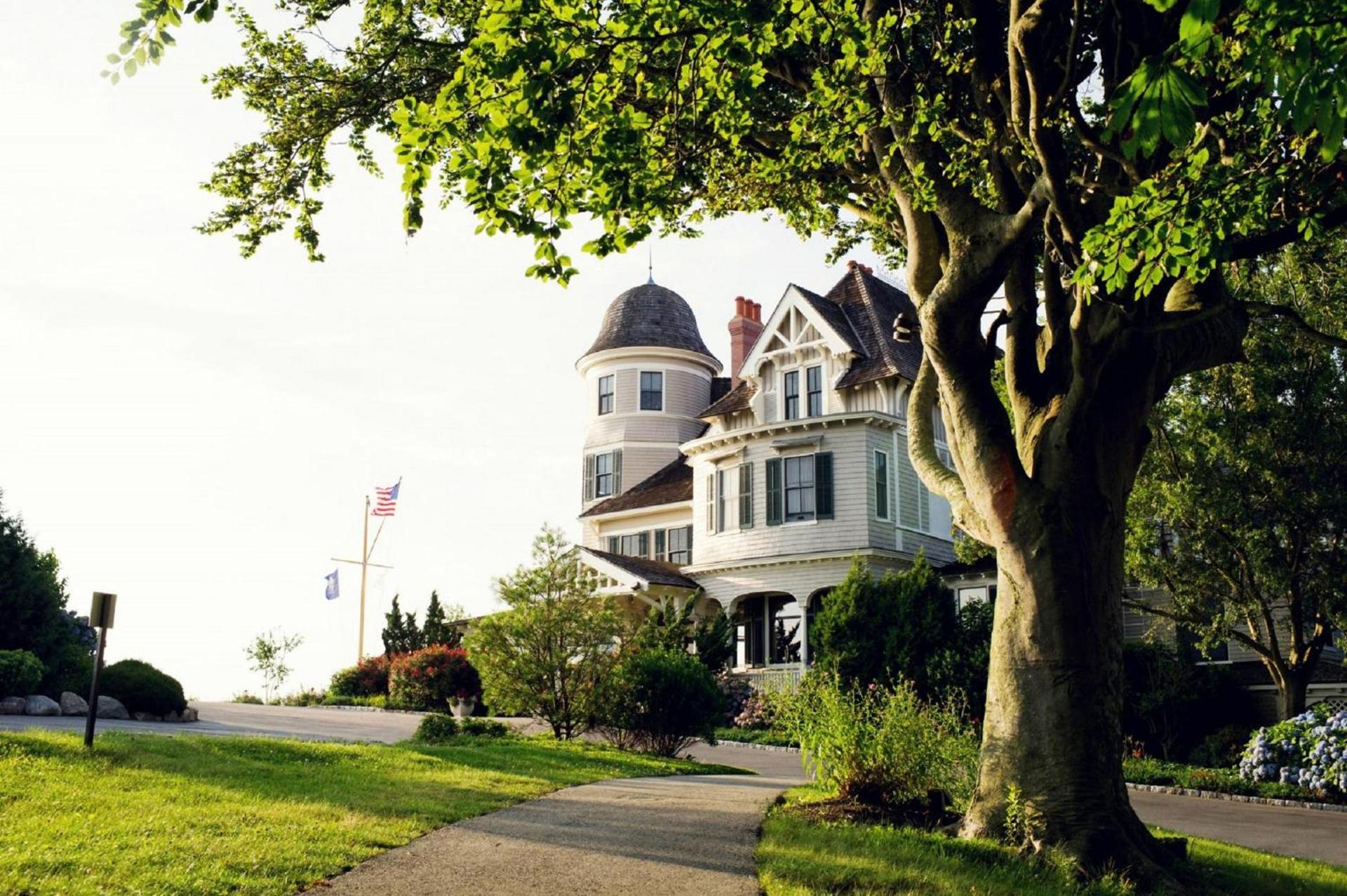 Castle Hill Inn photo 37