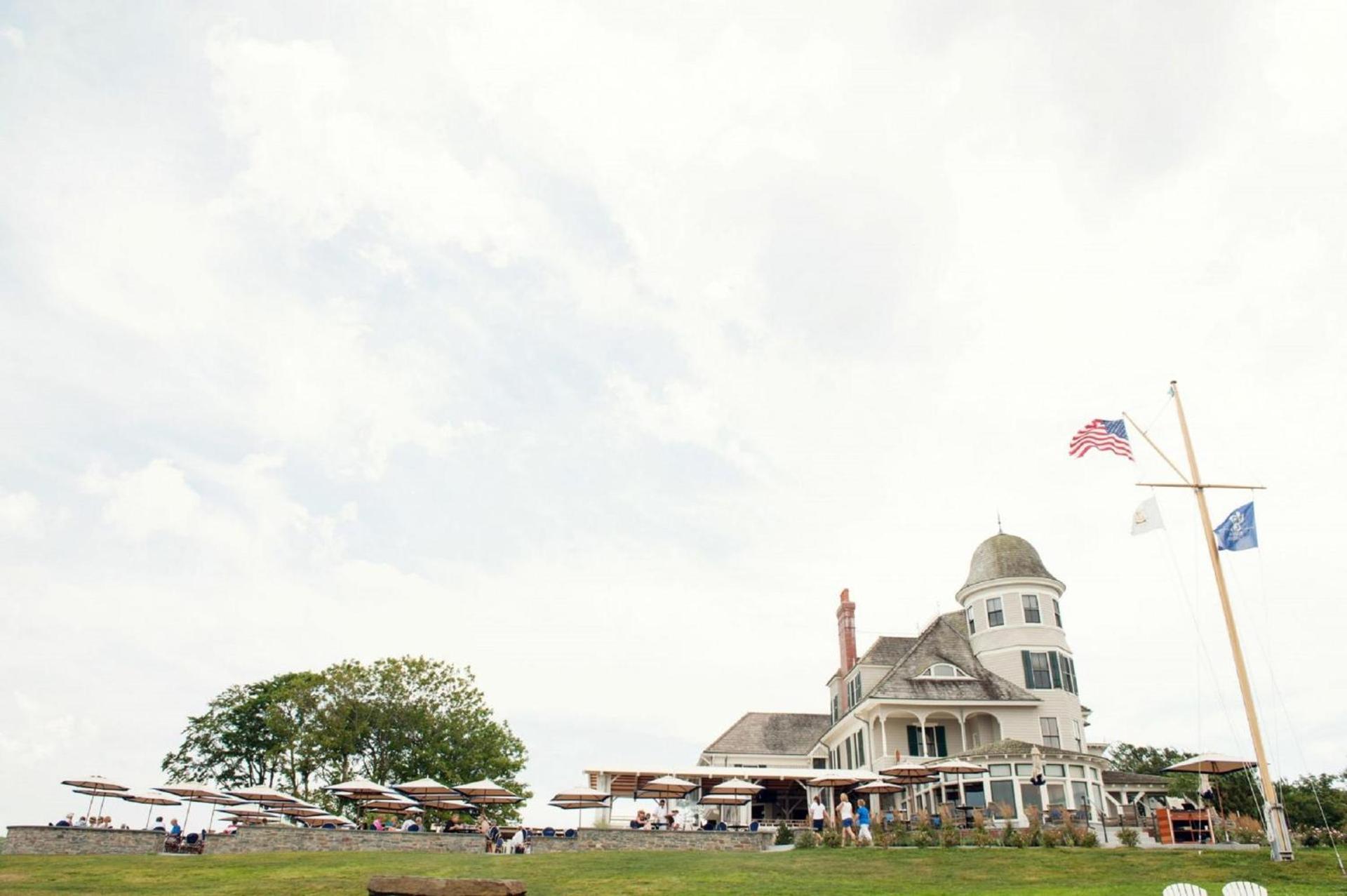 Castle Hill Inn photo 38