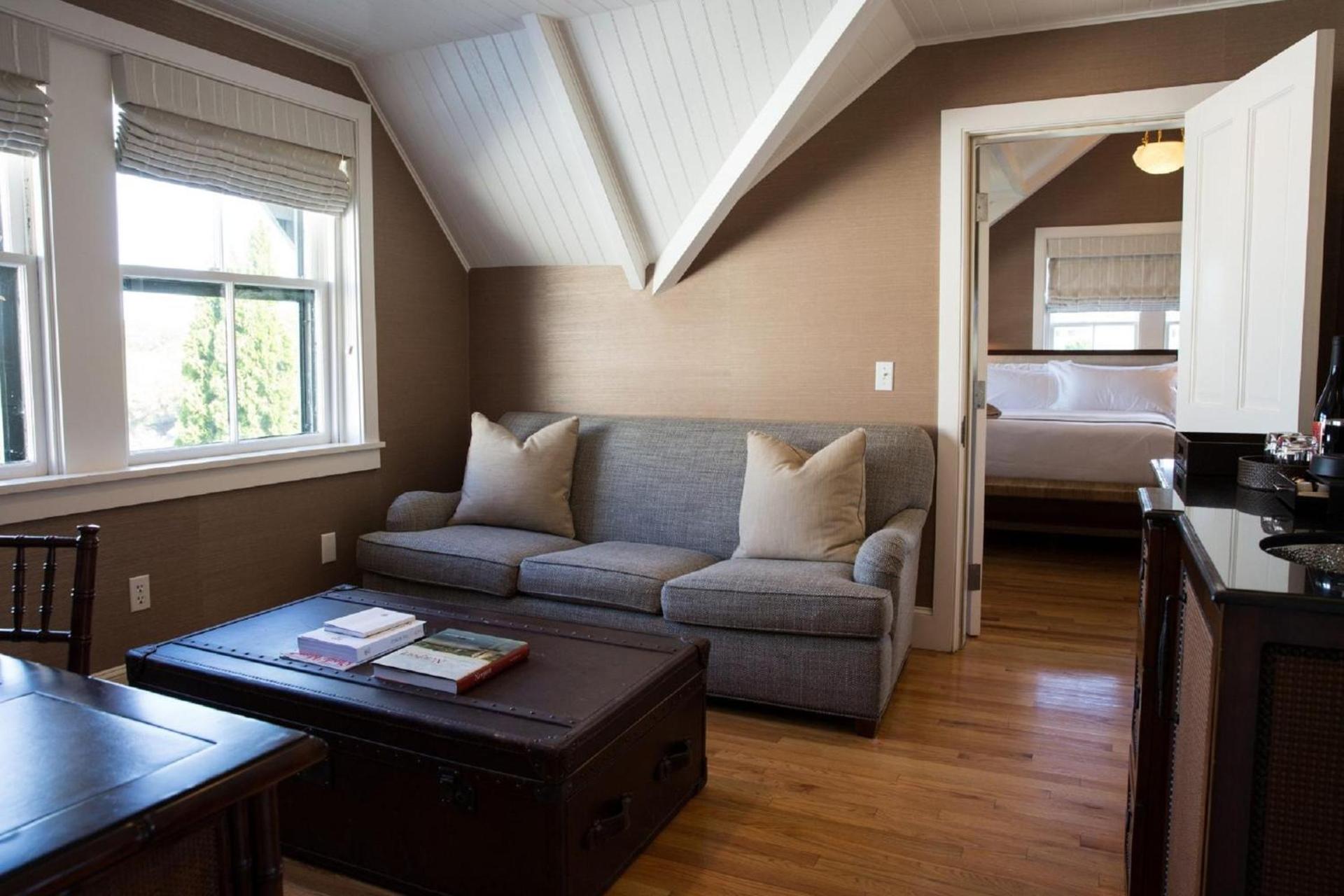 Castle Hill Inn photo 39