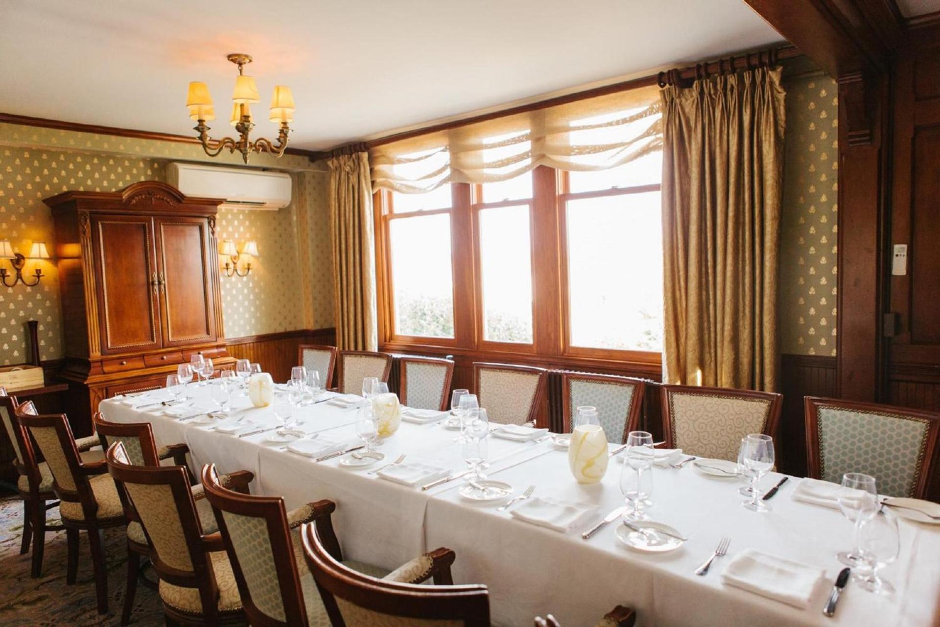 Castle Hill Inn photo 30