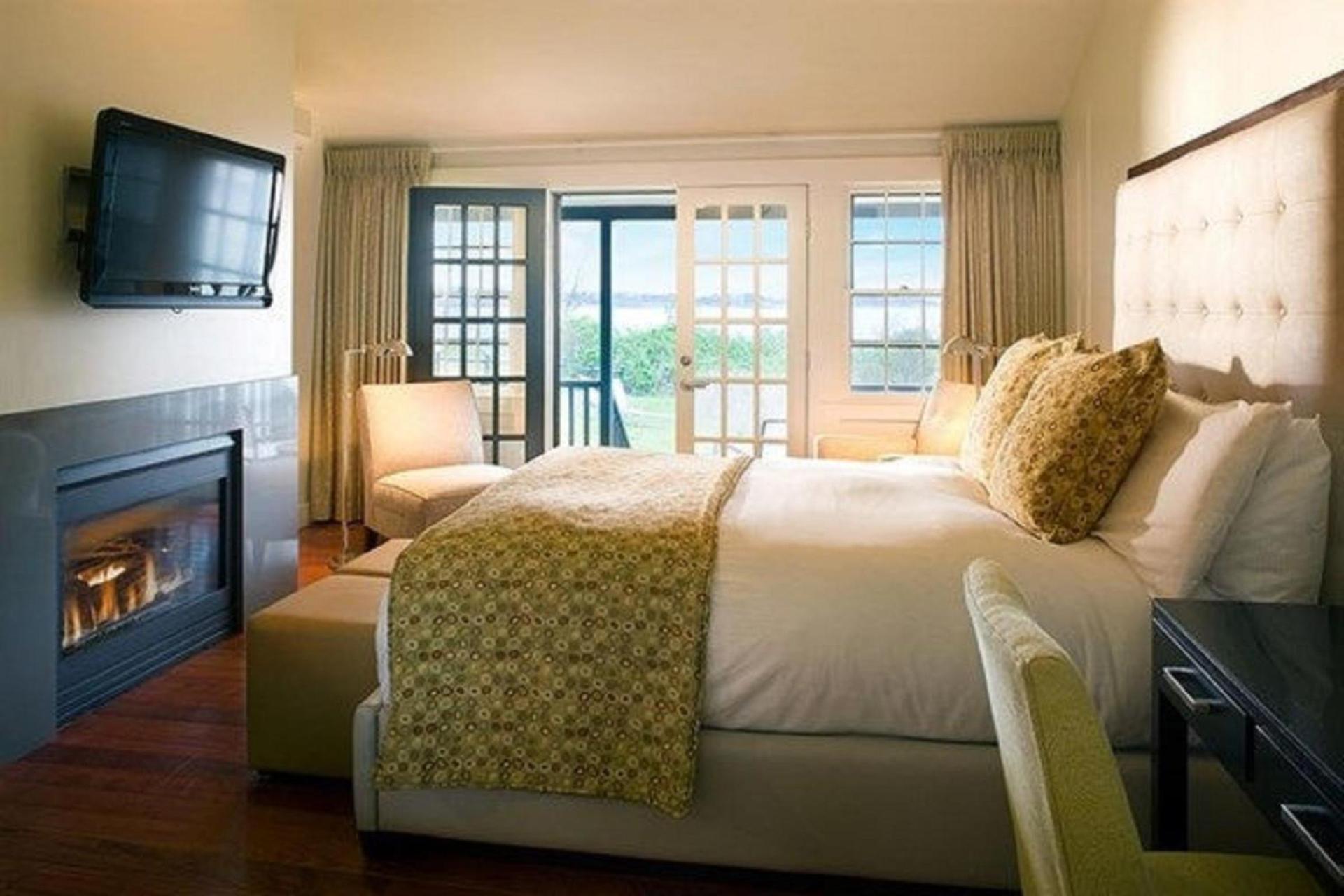Castle Hill Inn photo 24