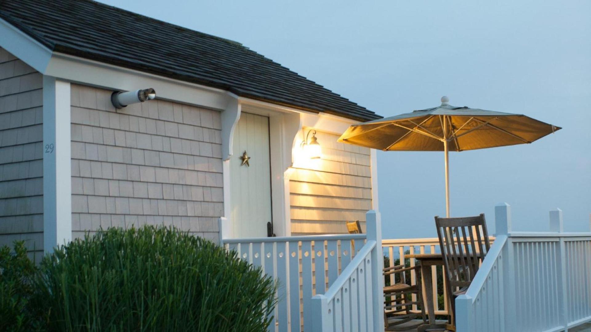 Castle Hill Inn photo 21