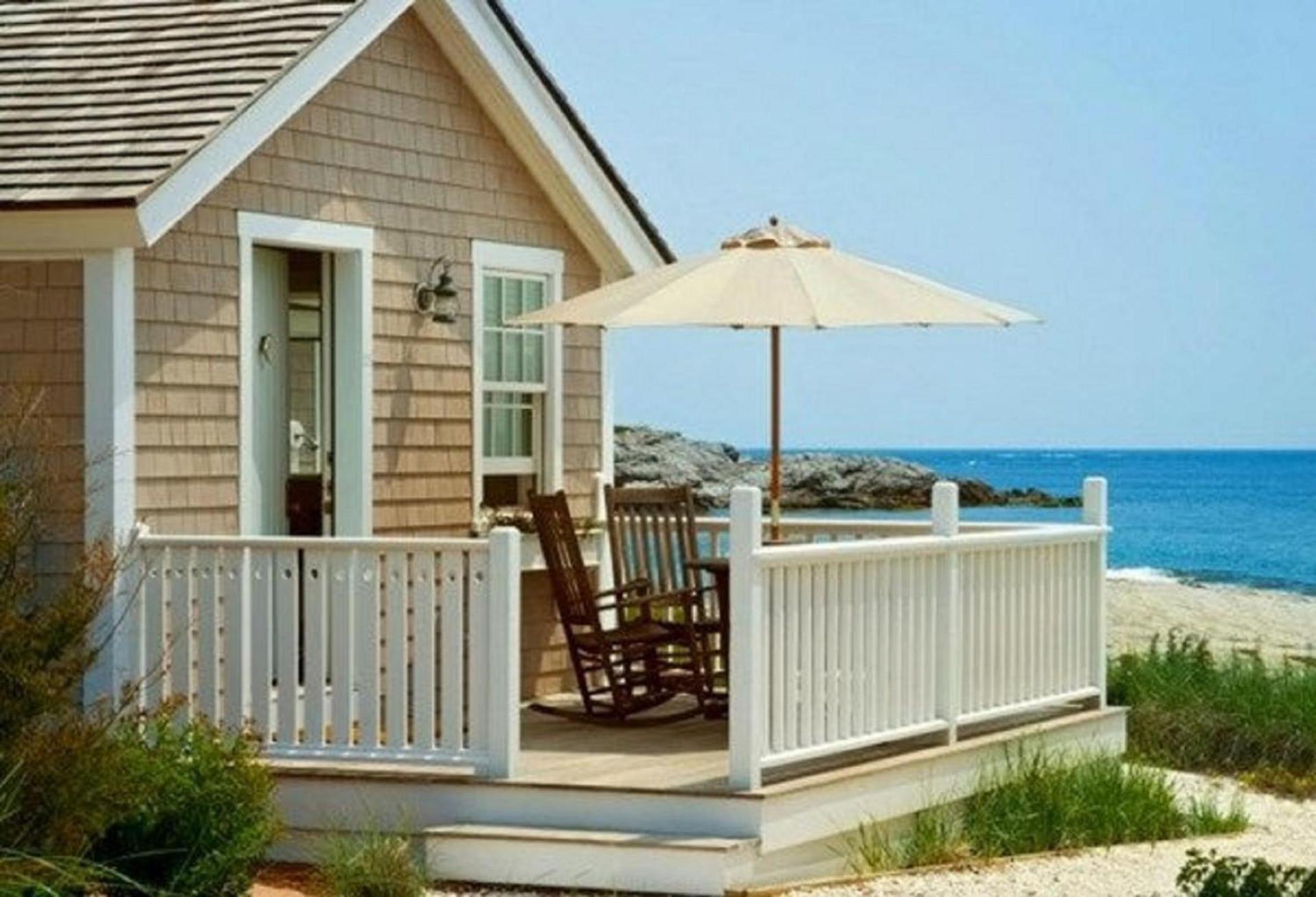 Castle Hill Inn photo 19