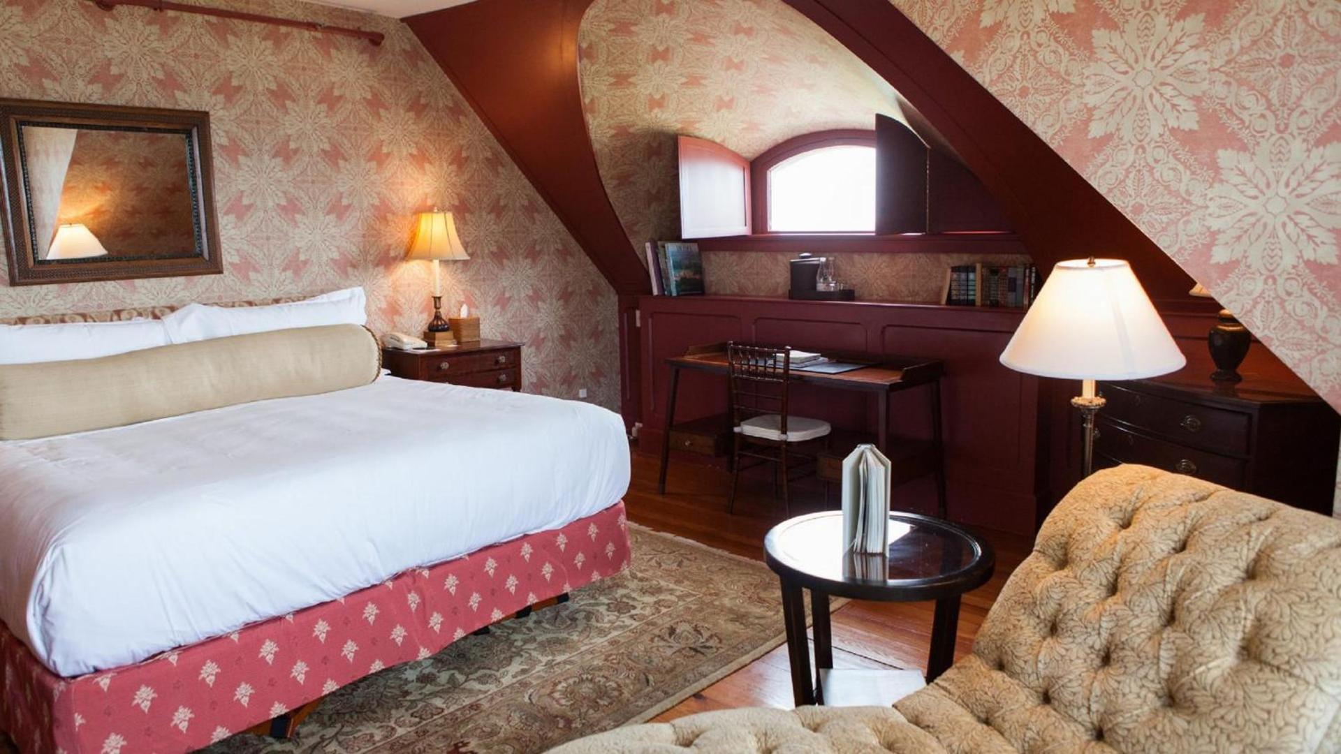 Castle Hill Inn photo 6