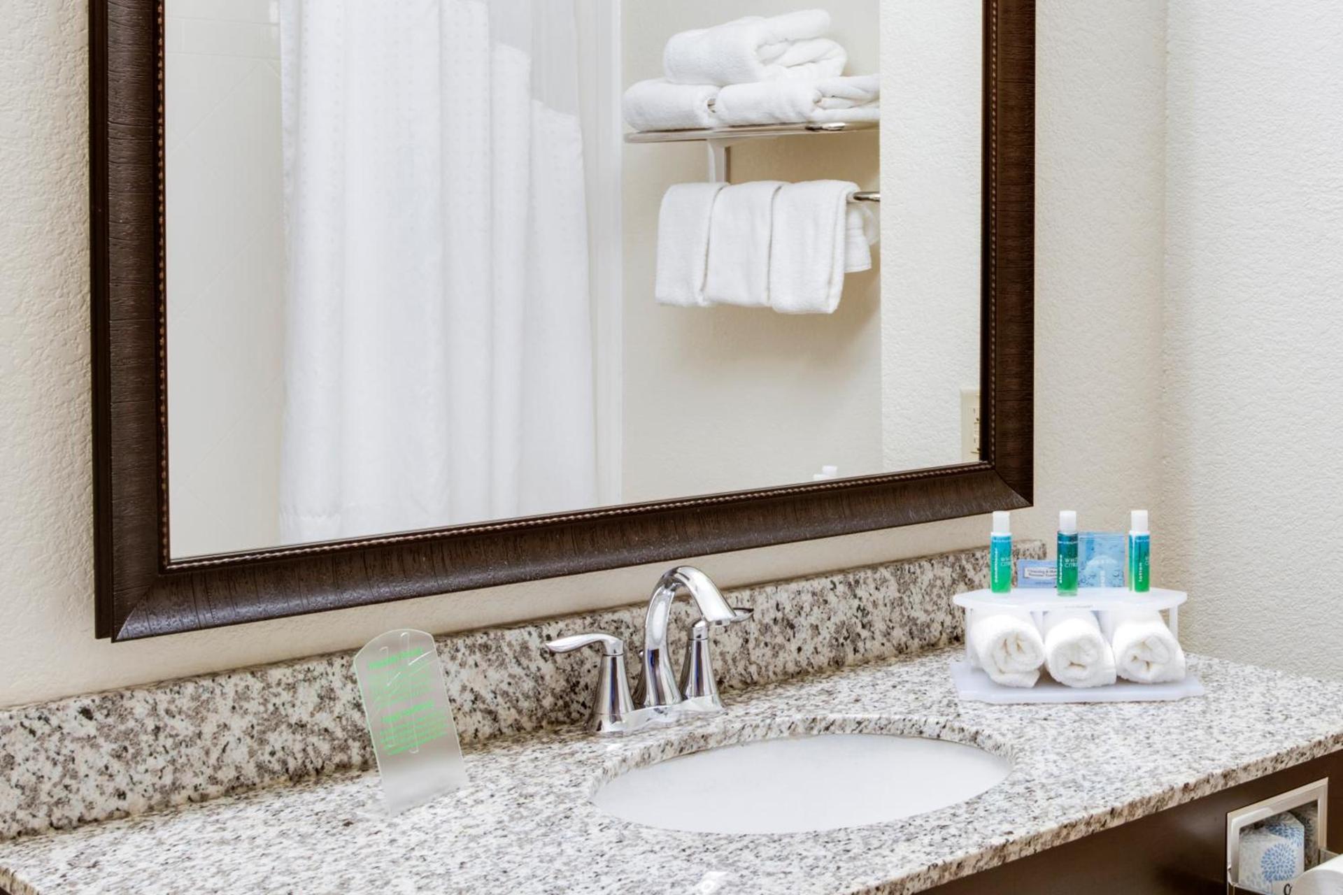 Holiday Inn Express & Suites Nevada by IHG photo 9
